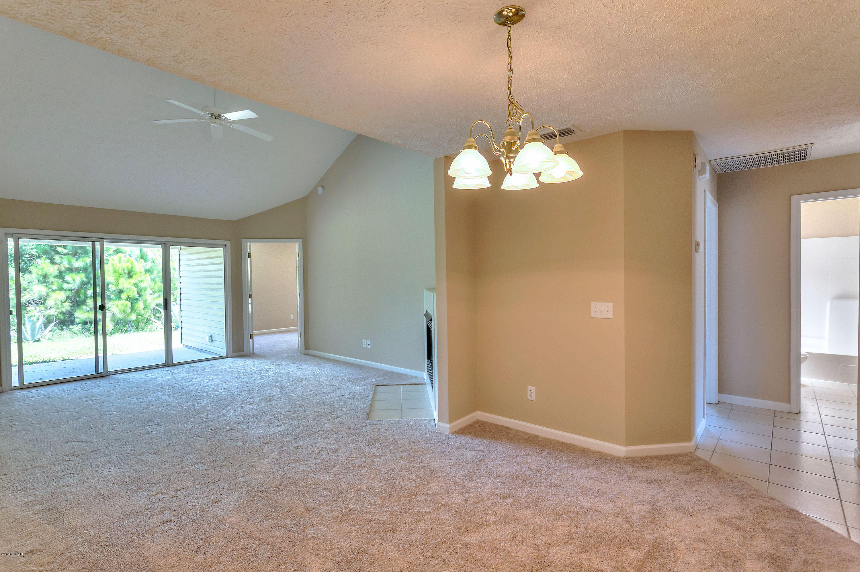 Summer Lace - Residential