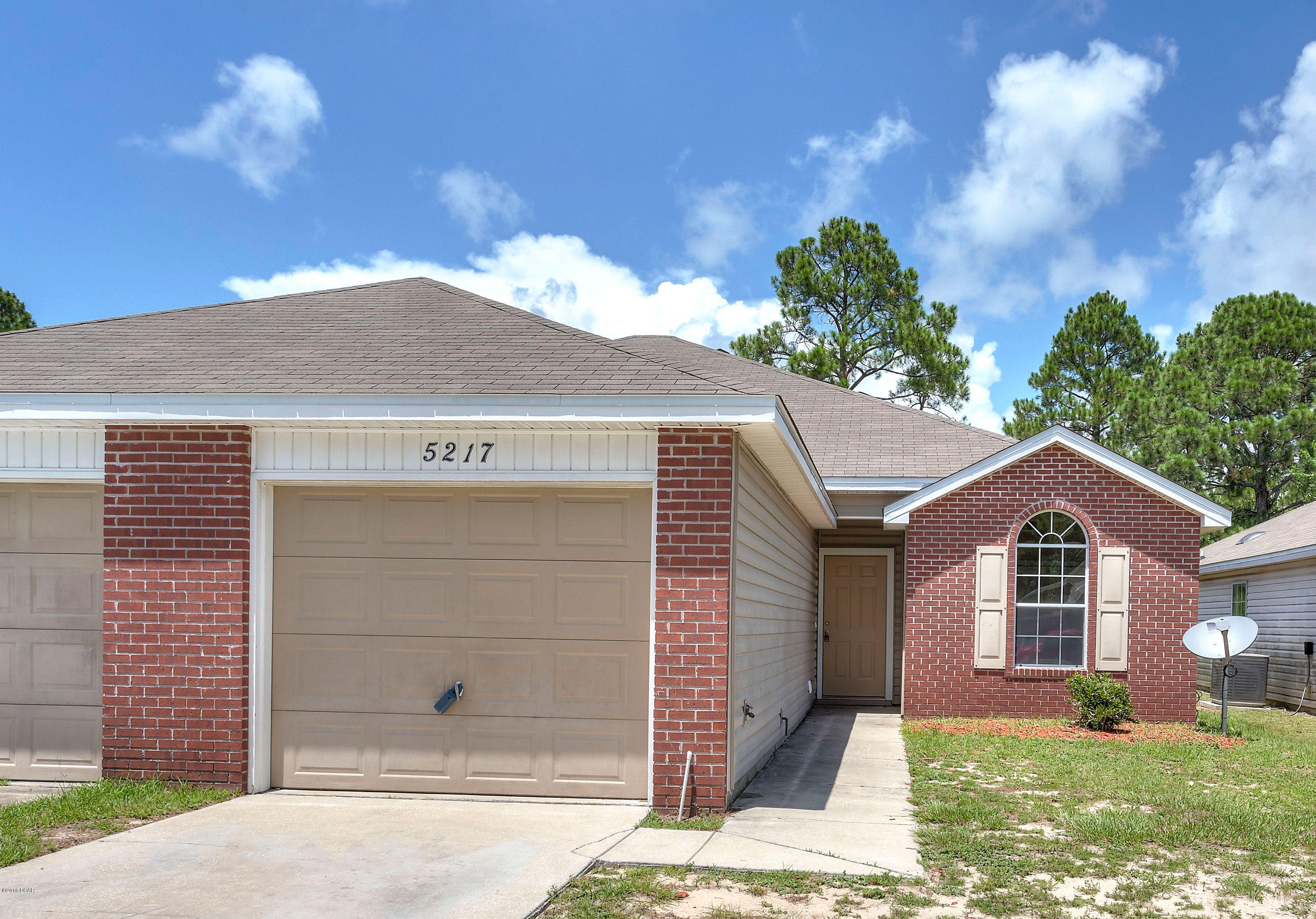 Summer Lace - Residential