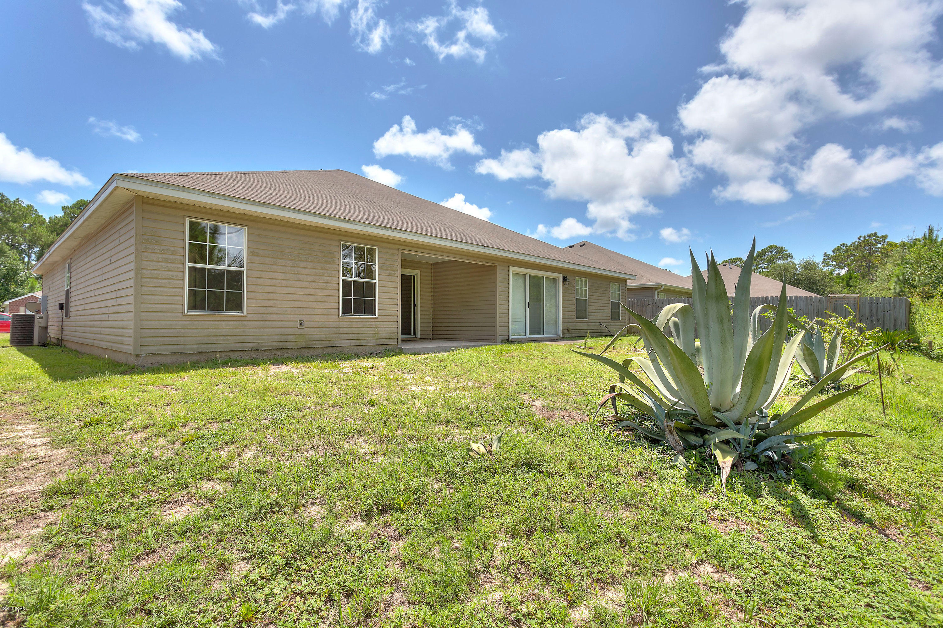 Summer Lace - Residential