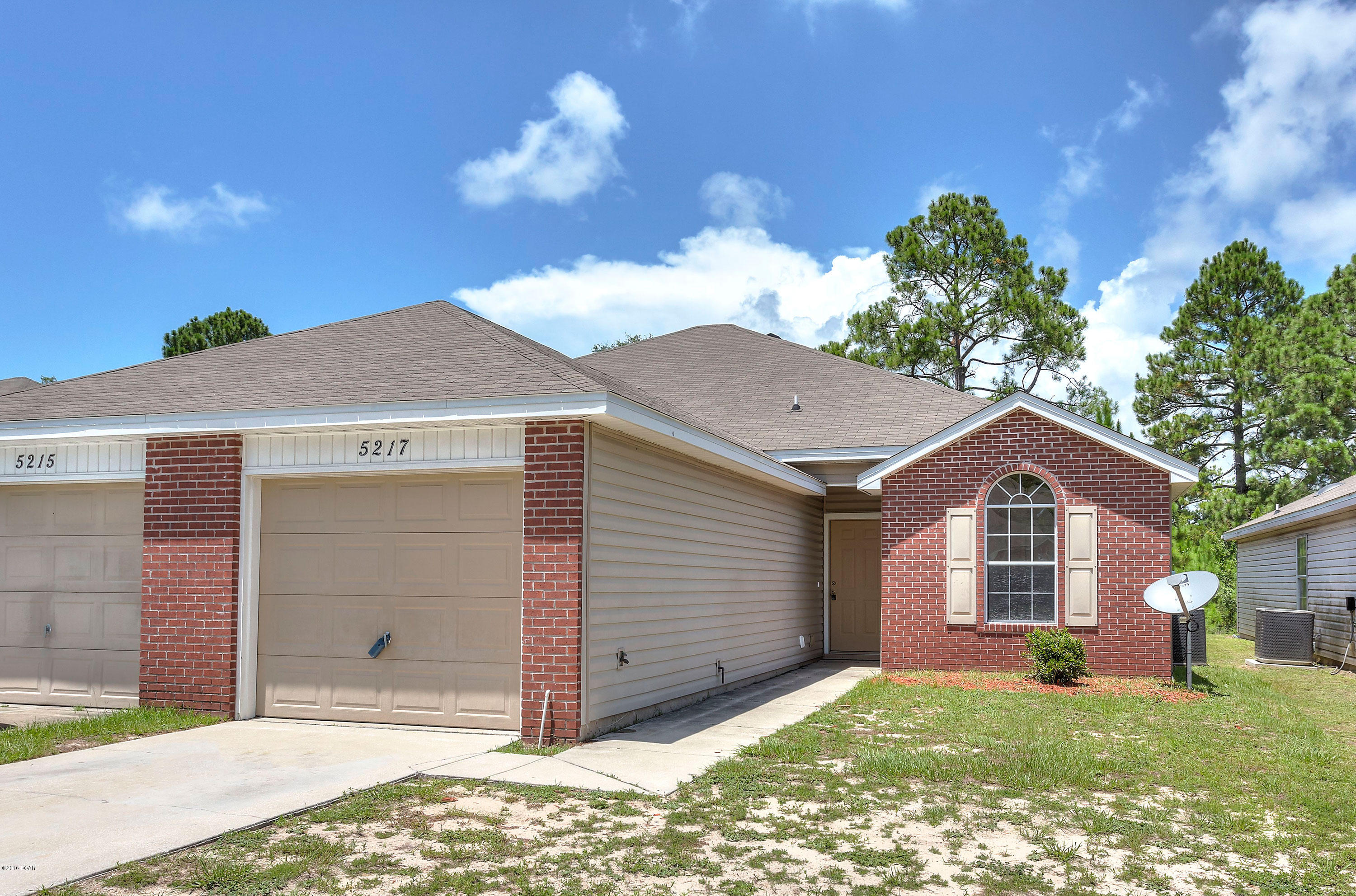 Summer Lace - Residential