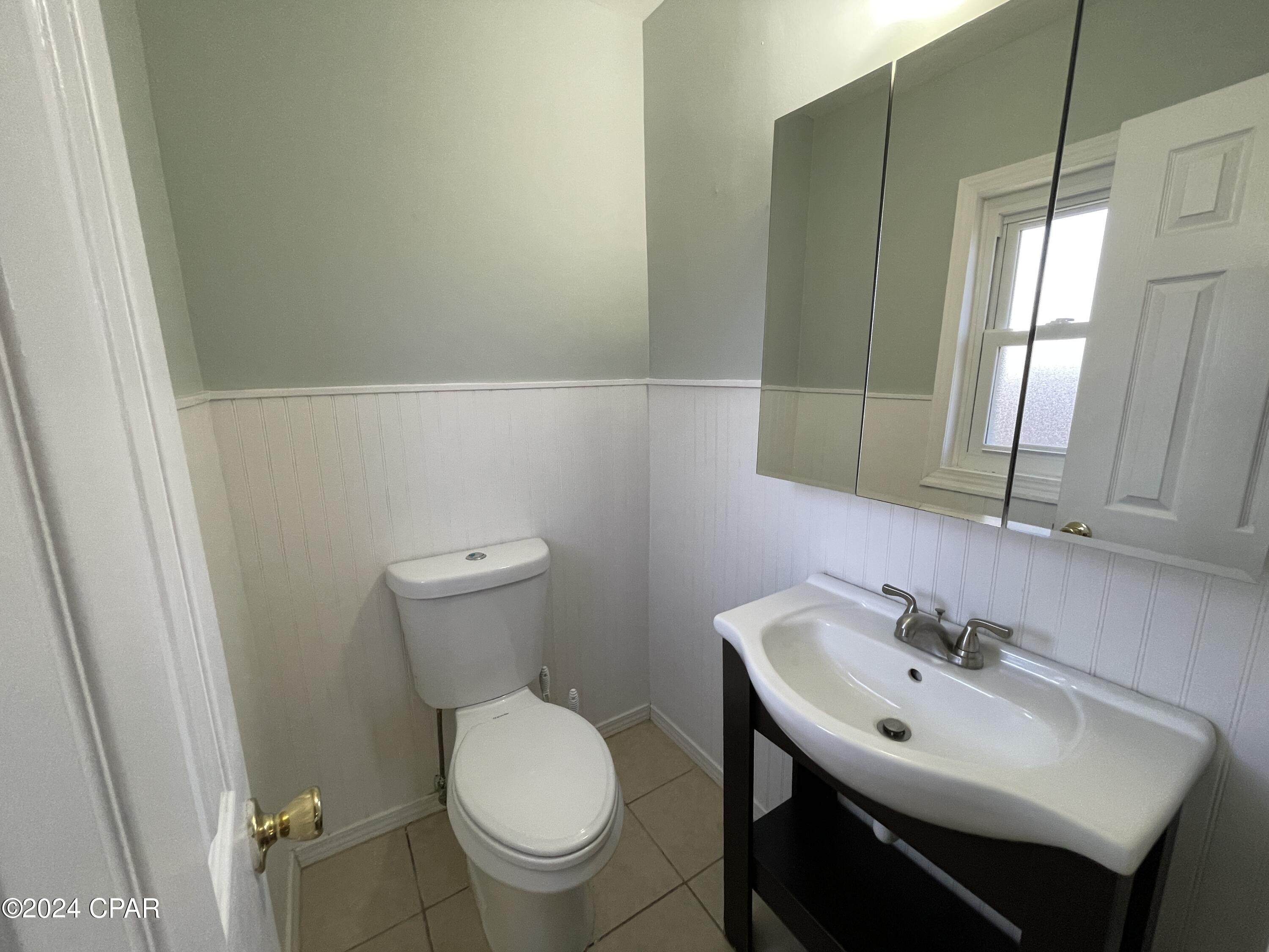 Long Point Park 1st Add - Residential