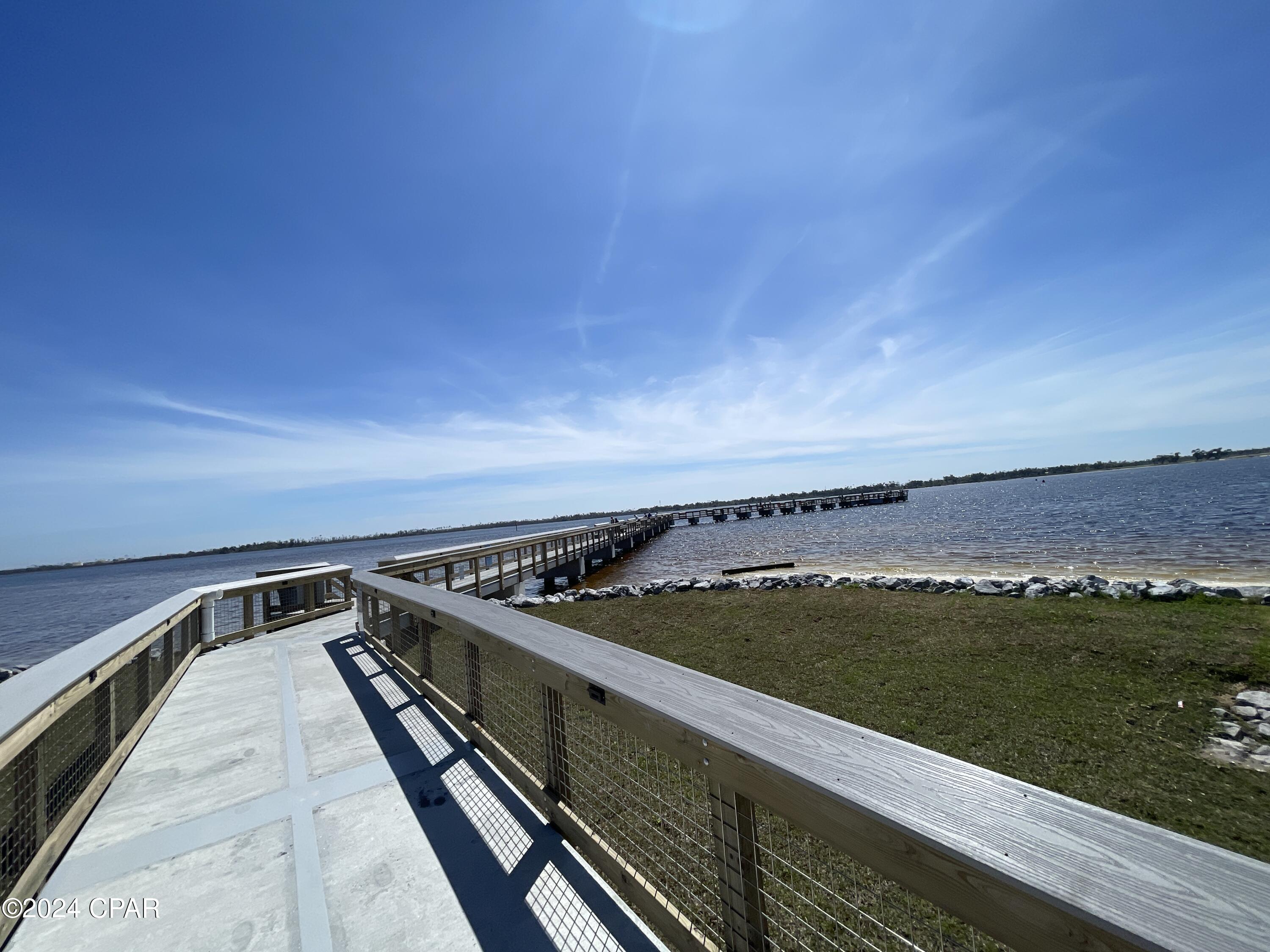 Long Point Park 1st Add - Residential