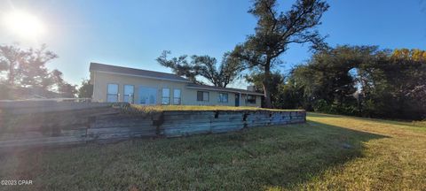 A home in Panama City