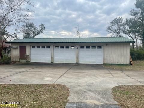 A home in Panama City
