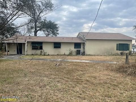 No Named Subdivision - Residential