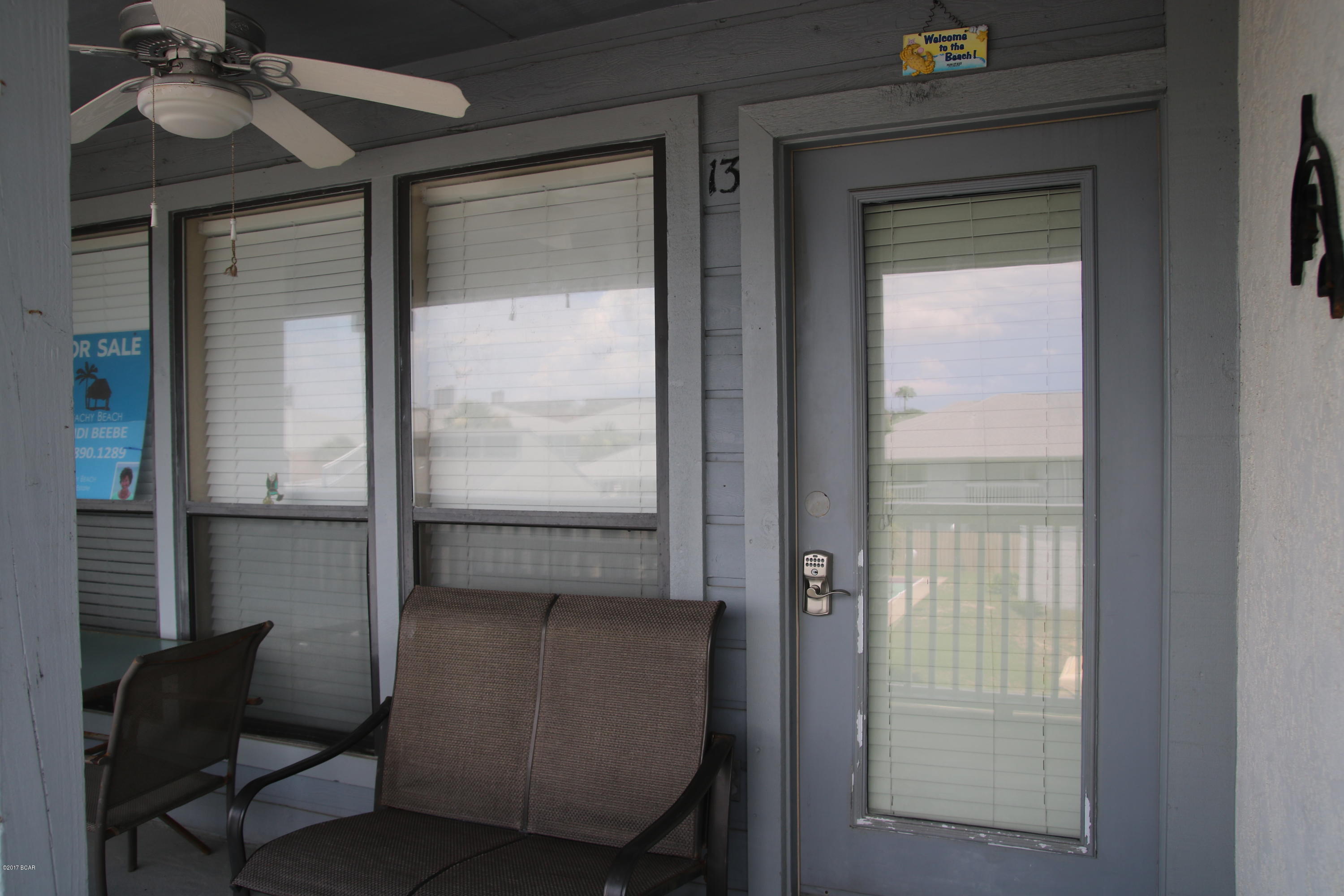 Southwind 3 Condo - Residential