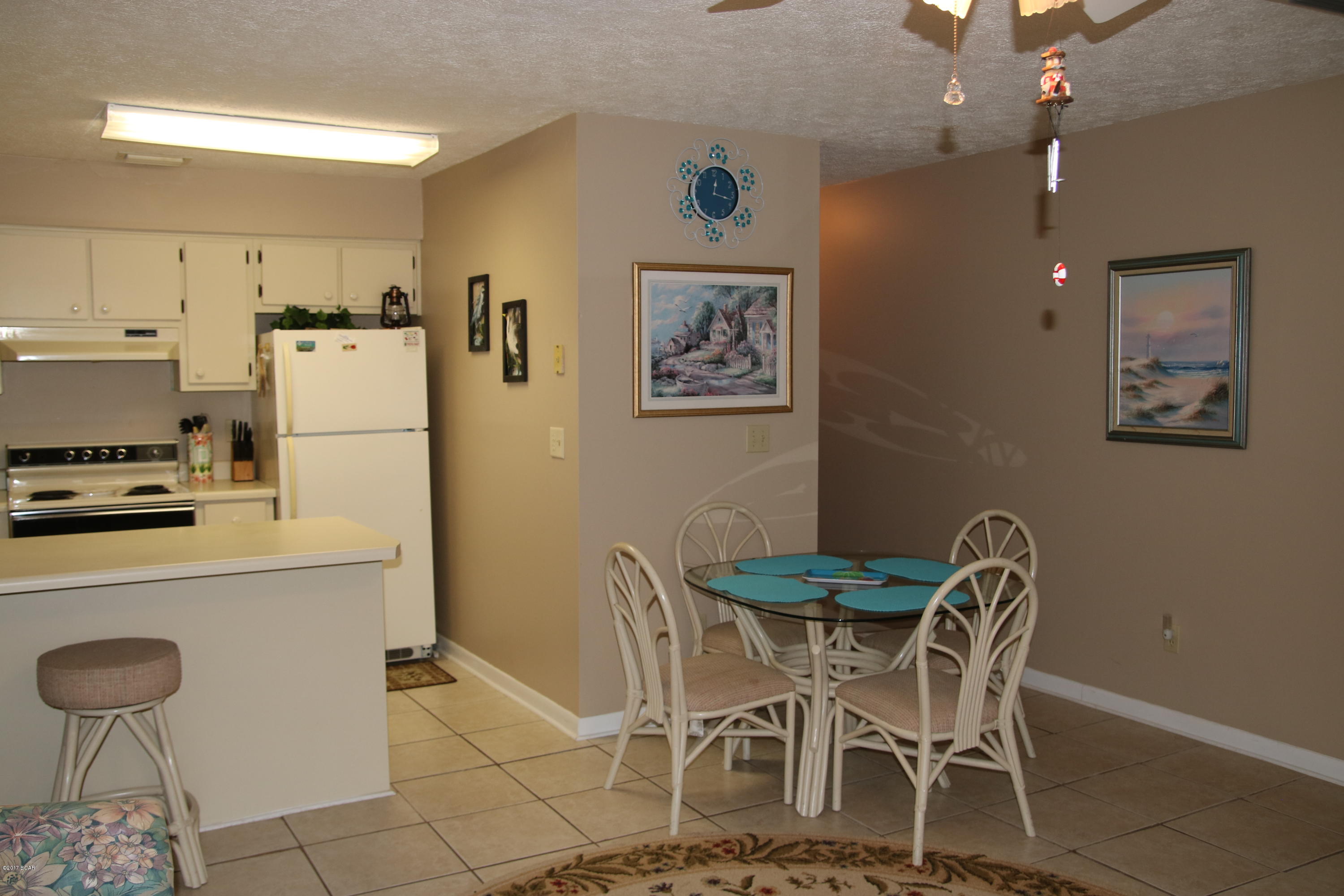 Southwind 3 Condo - Residential