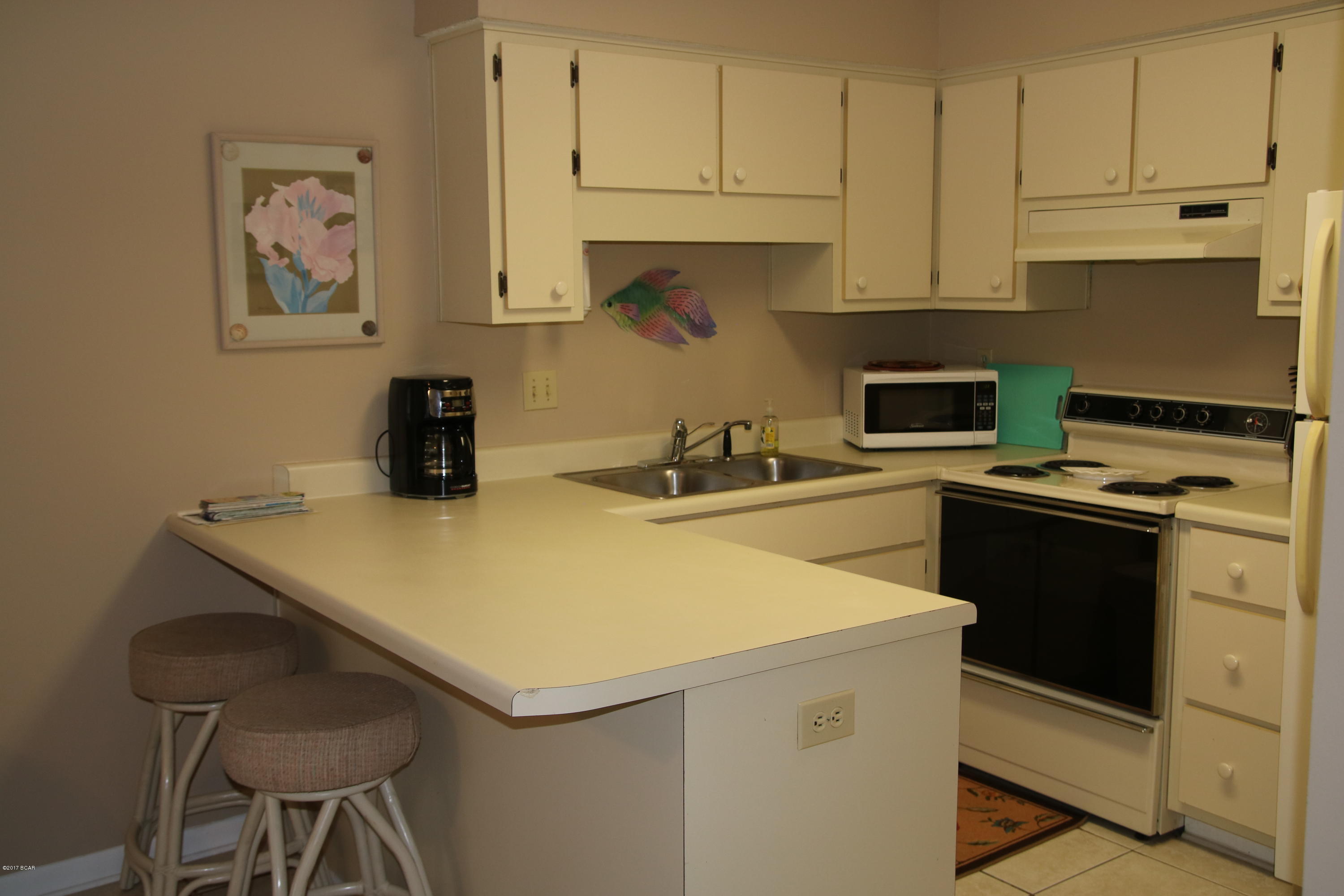 Southwind 3 Condo - Residential