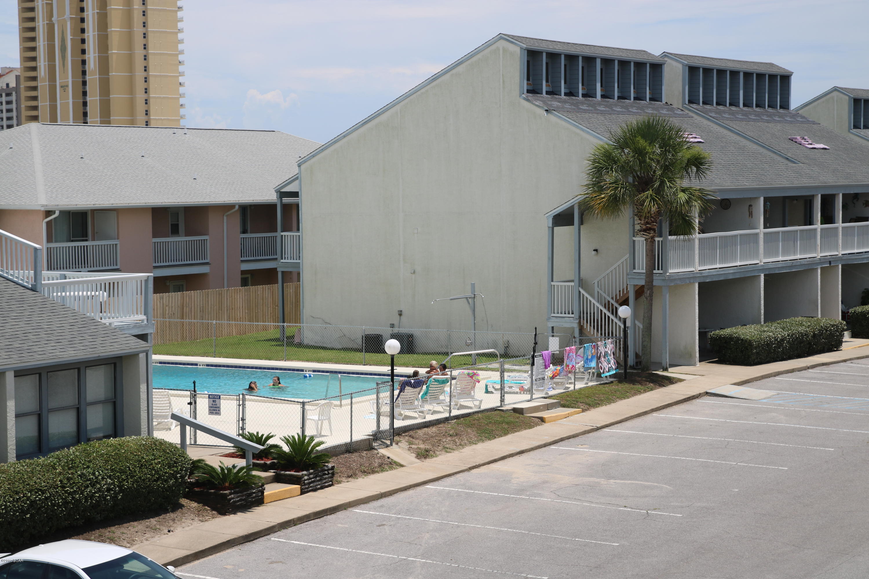 Southwind 3 Condo - Residential