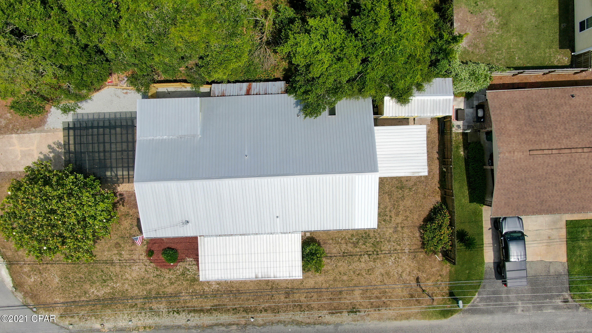 Riviera Beach - Residential