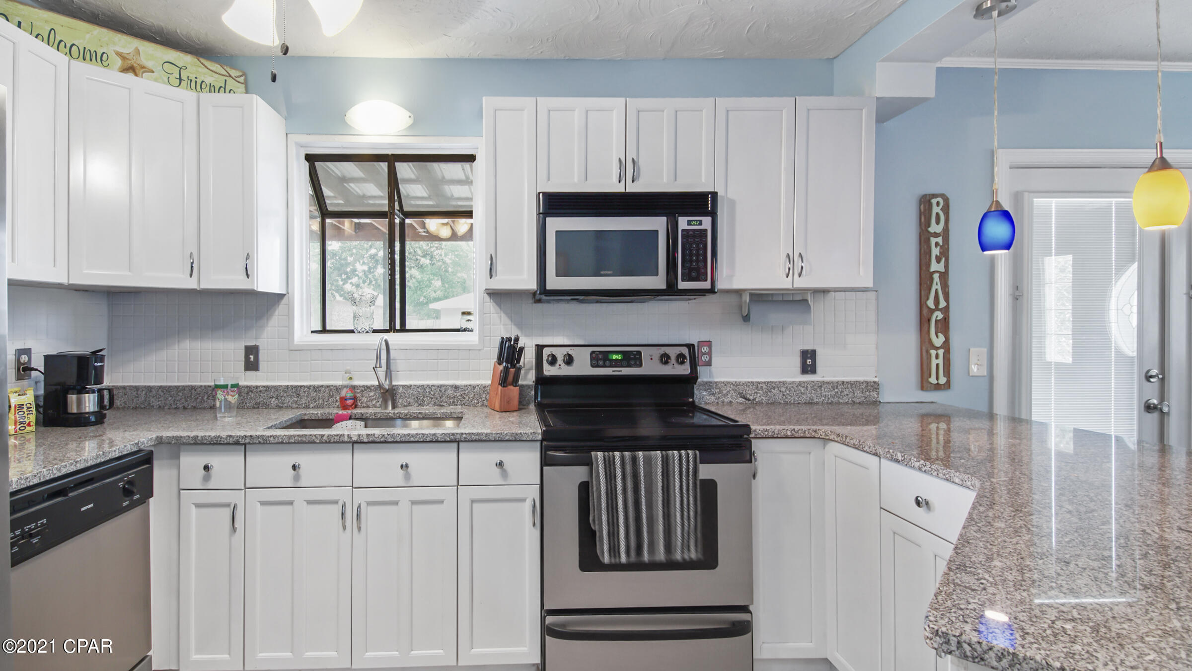 Riviera Beach - Residential