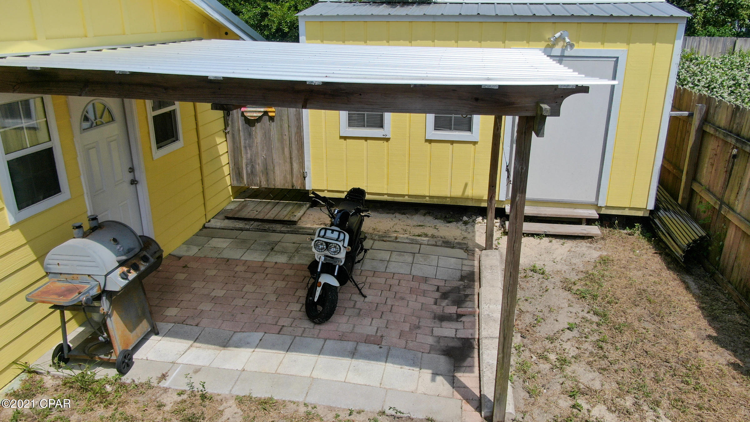 Riviera Beach - Residential