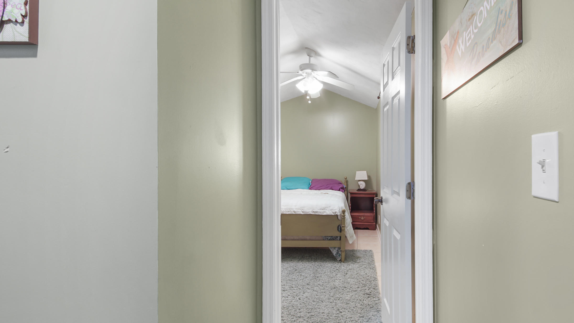 Riviera Beach - Residential