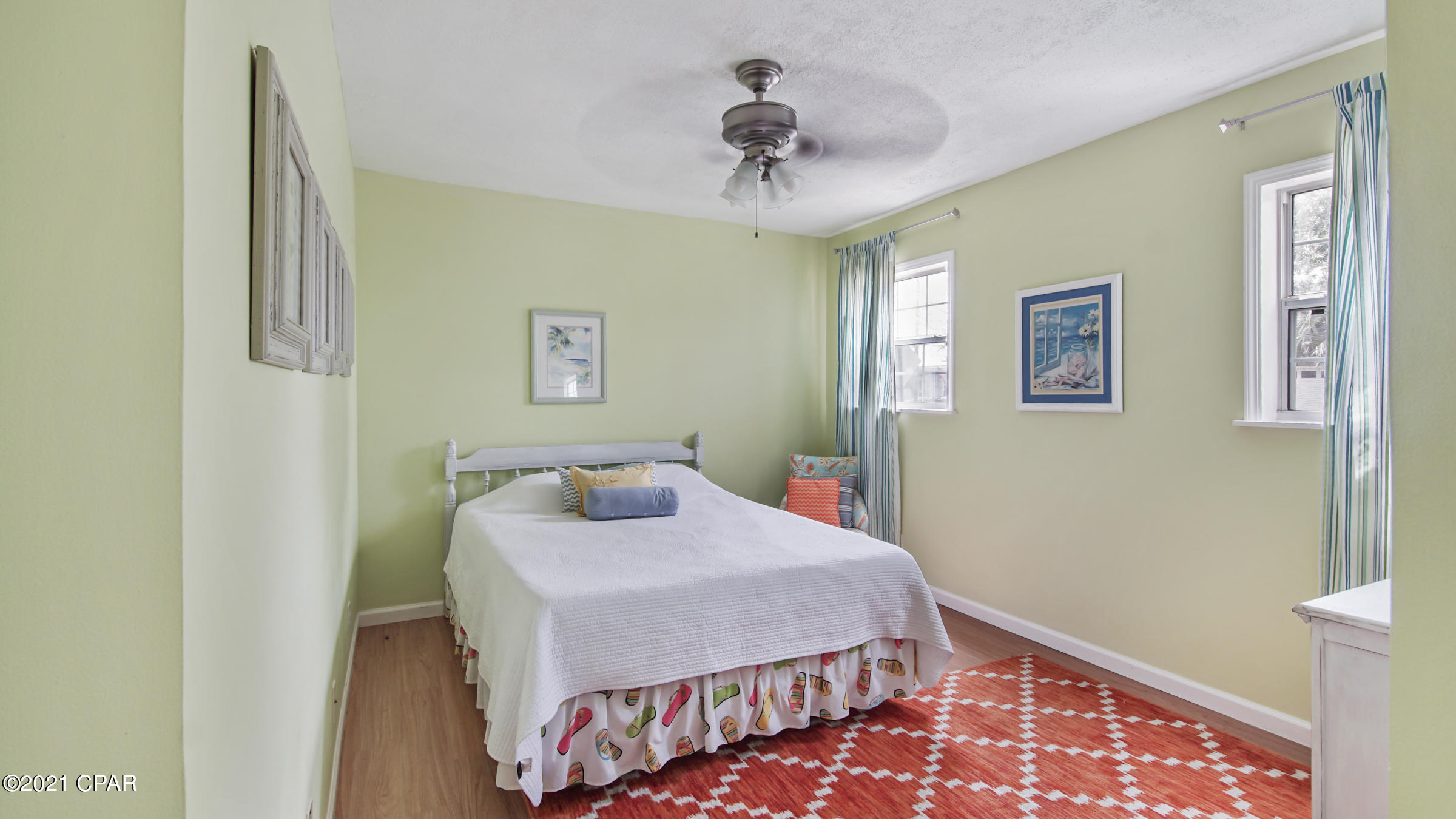 Riviera Beach - Residential