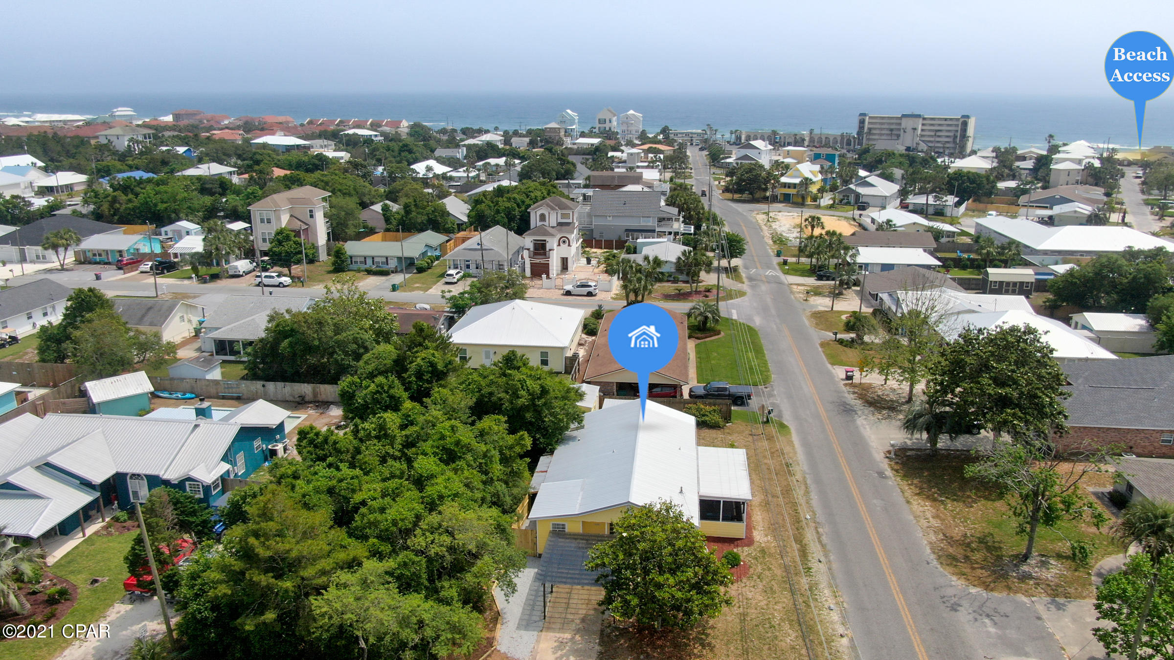 Riviera Beach - Residential