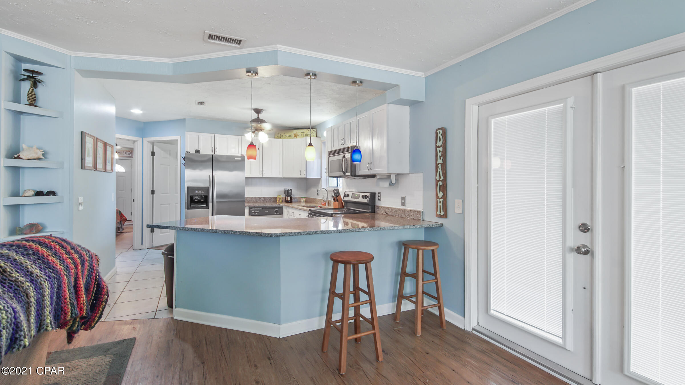 Riviera Beach - Residential