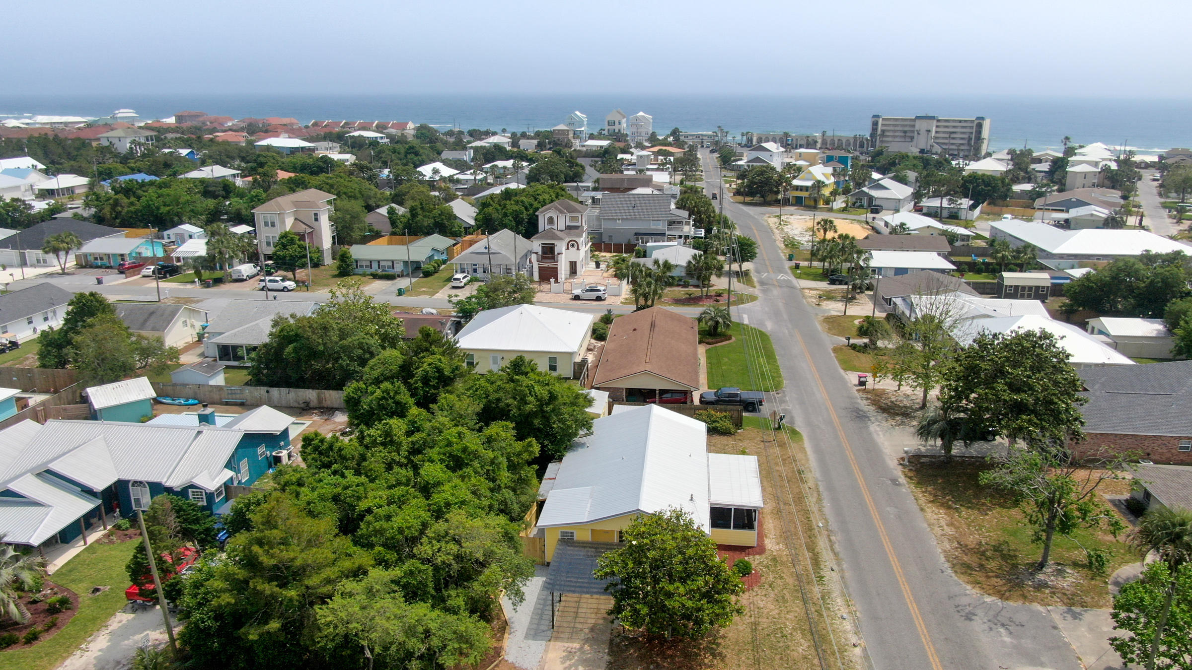 Riviera Beach - Residential