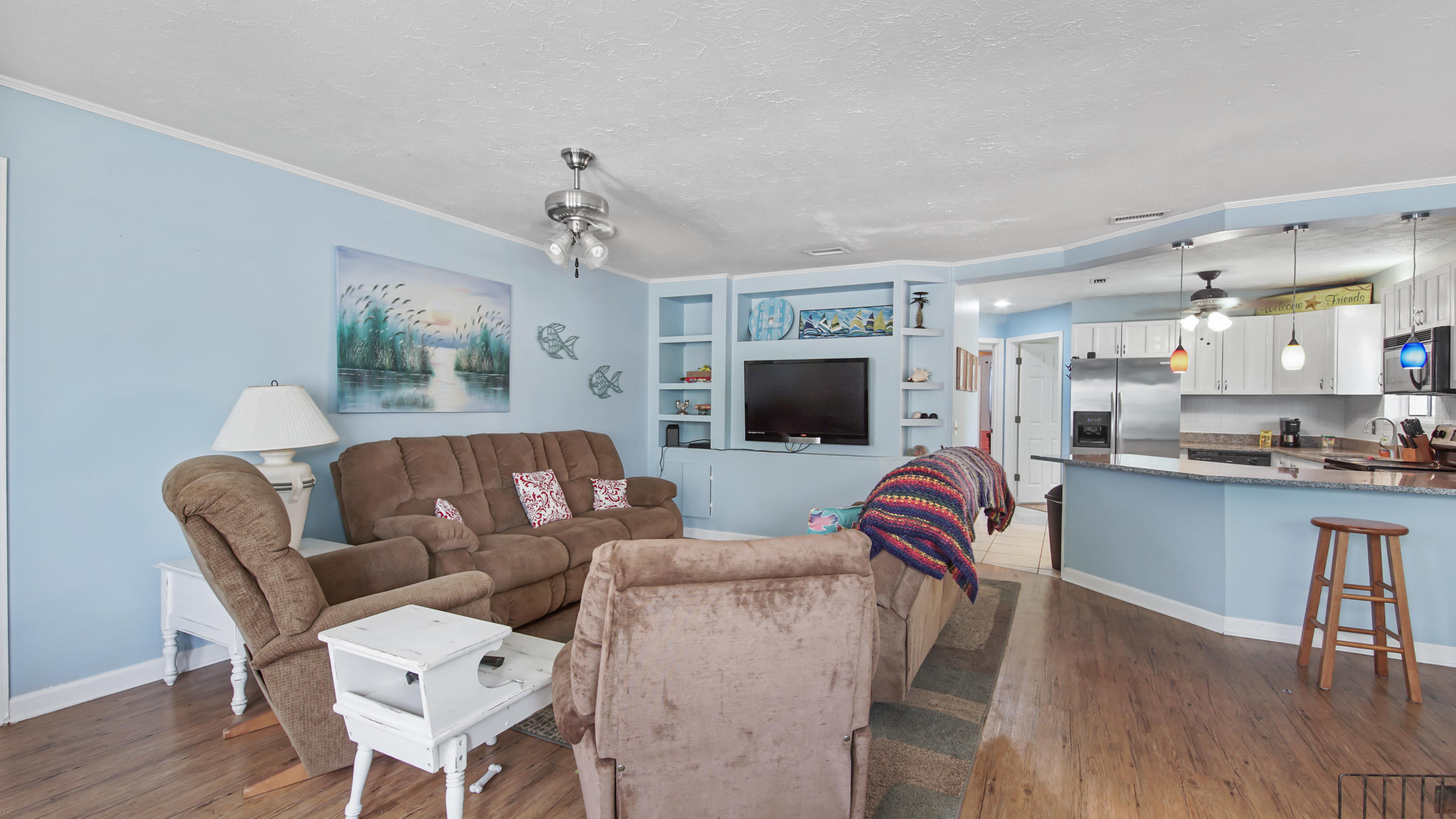 Riviera Beach - Residential