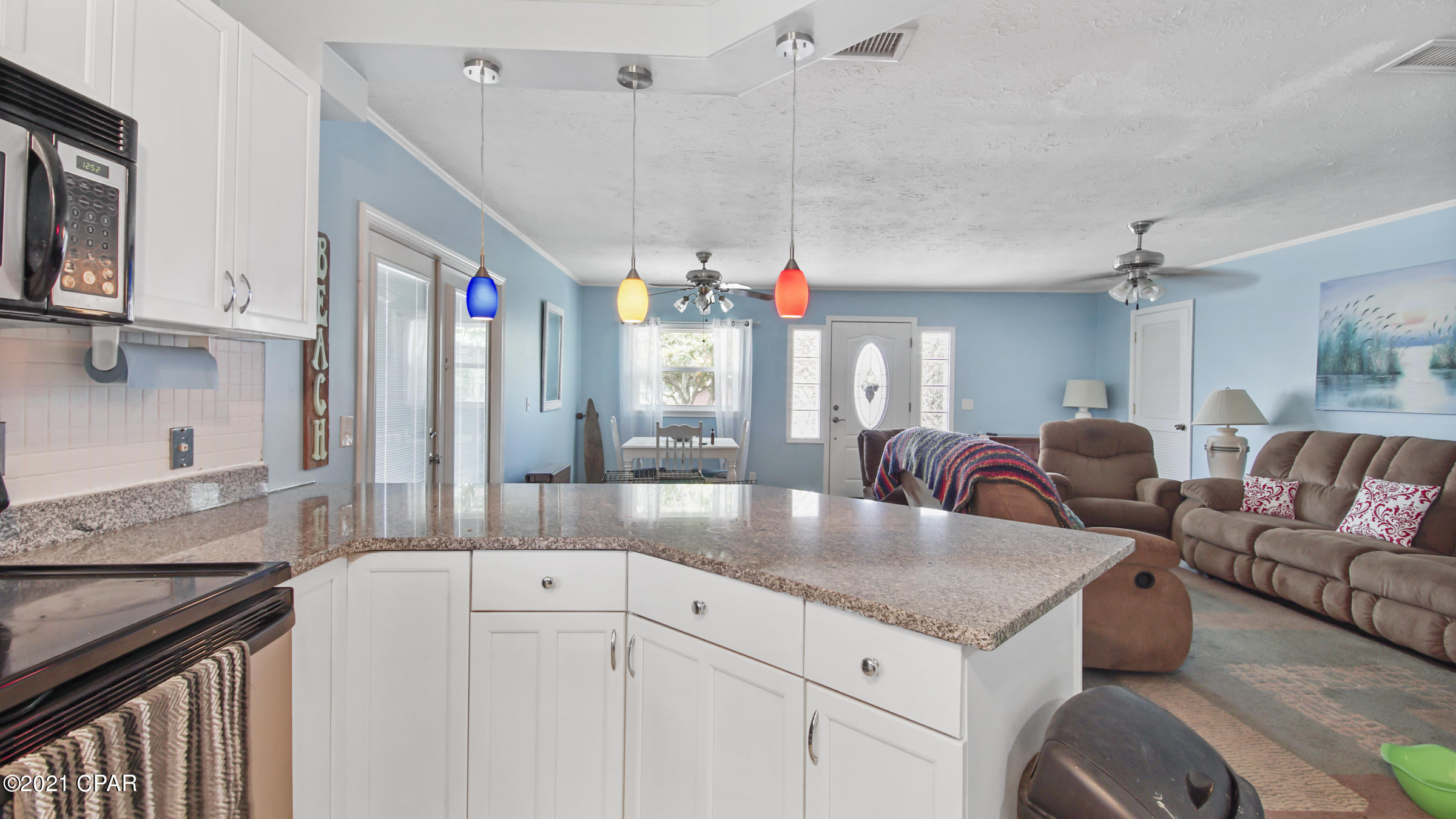 Riviera Beach - Residential