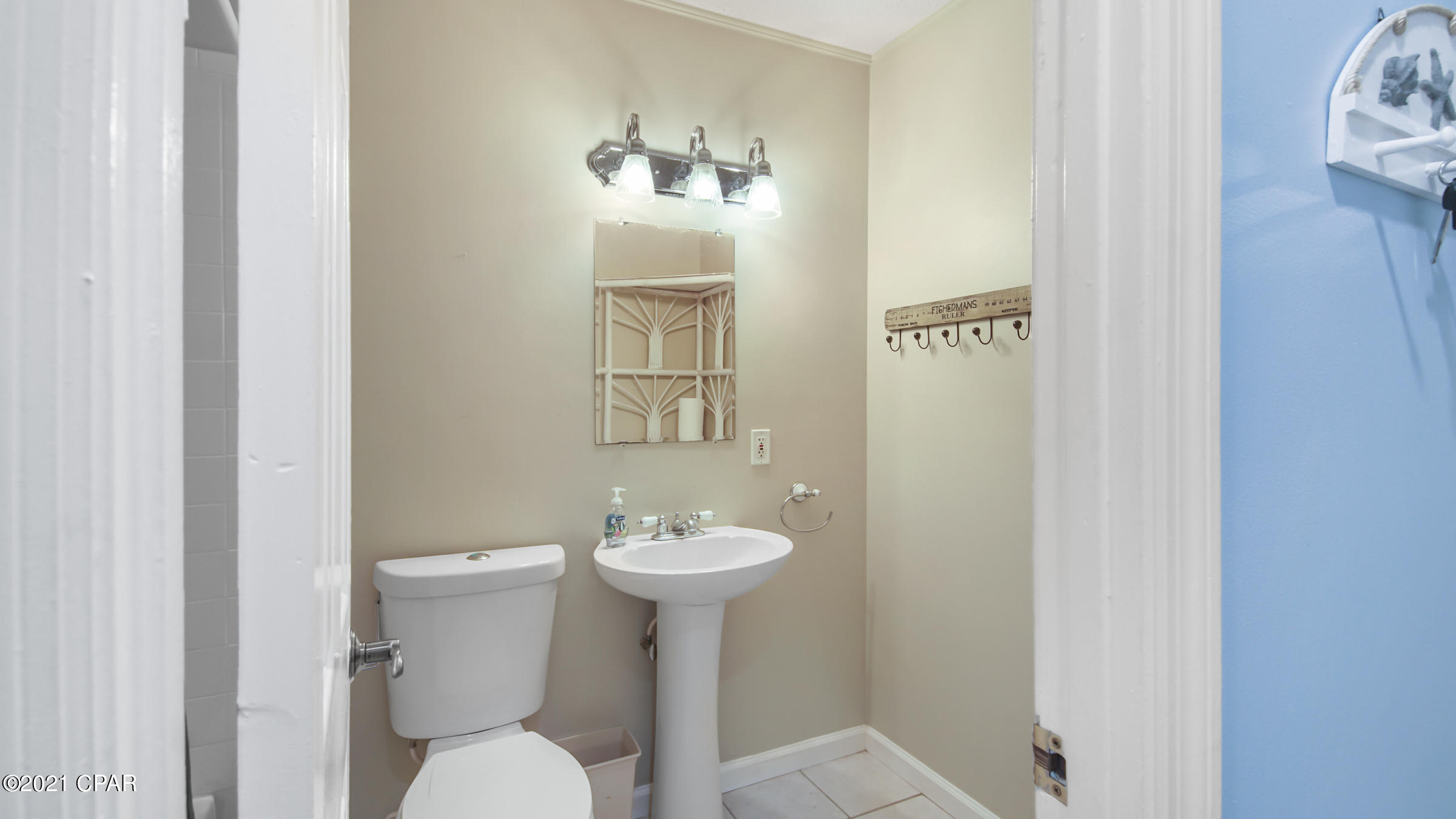 Riviera Beach - Residential