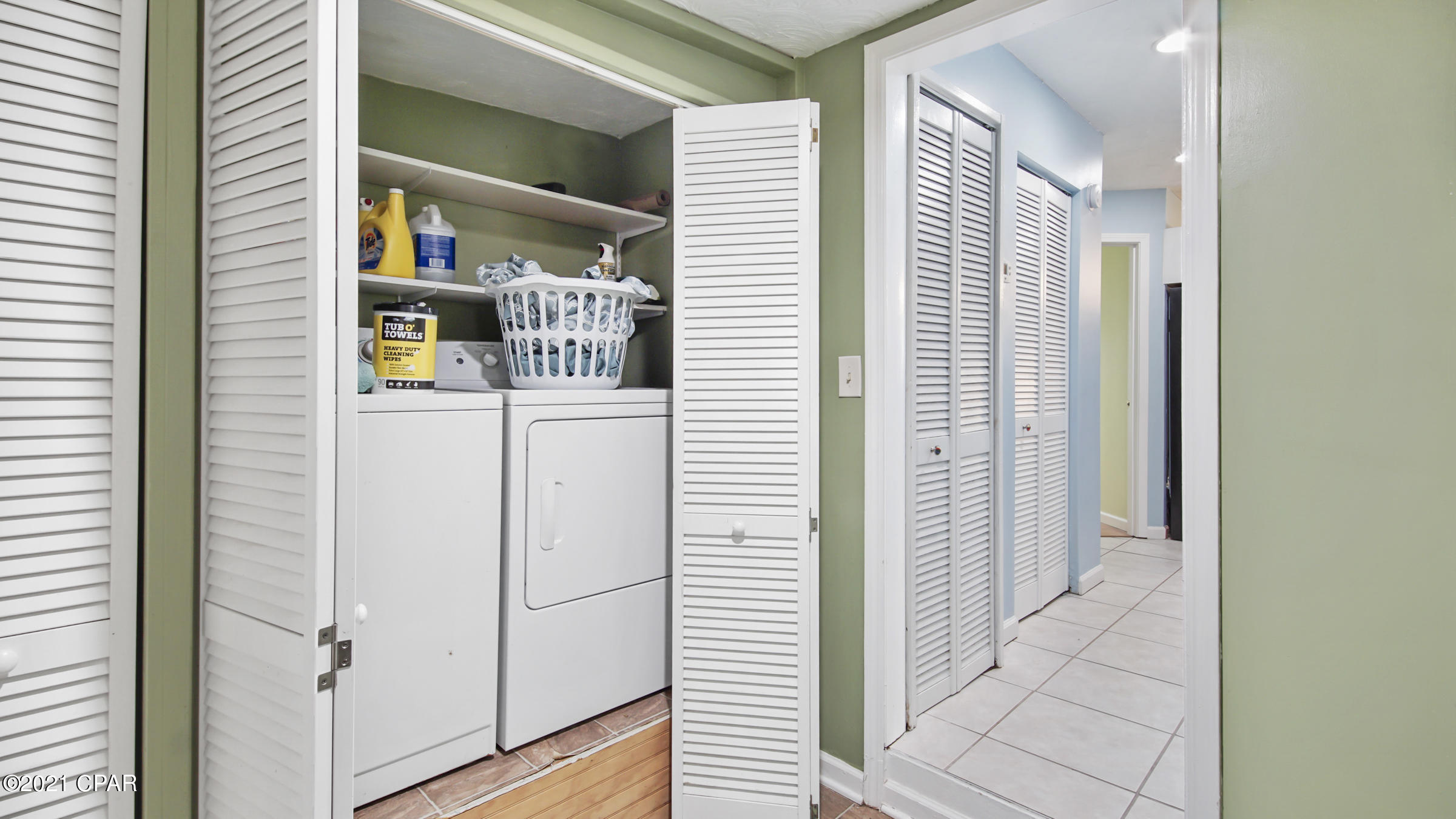 Riviera Beach - Residential