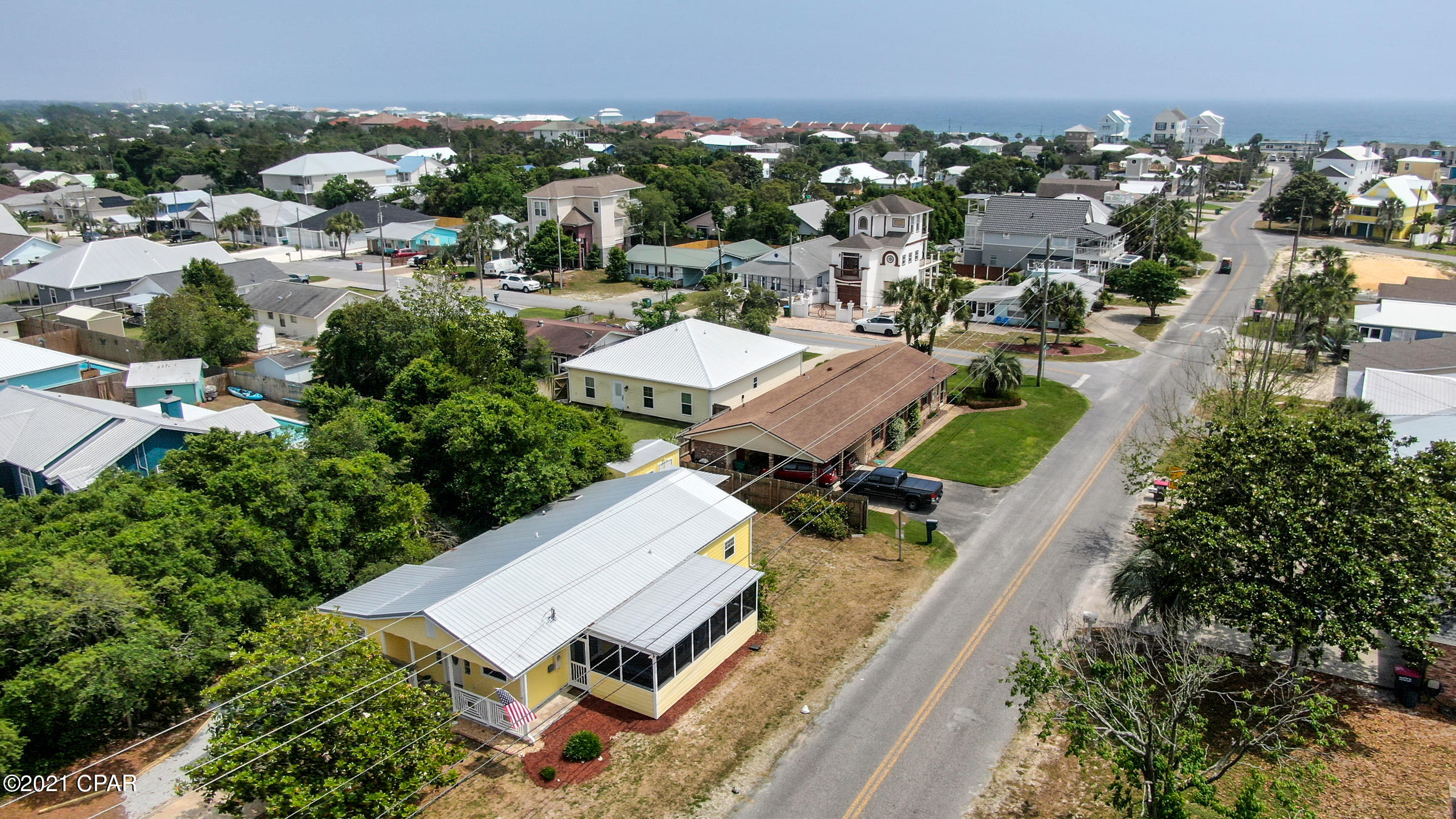 Riviera Beach - Residential