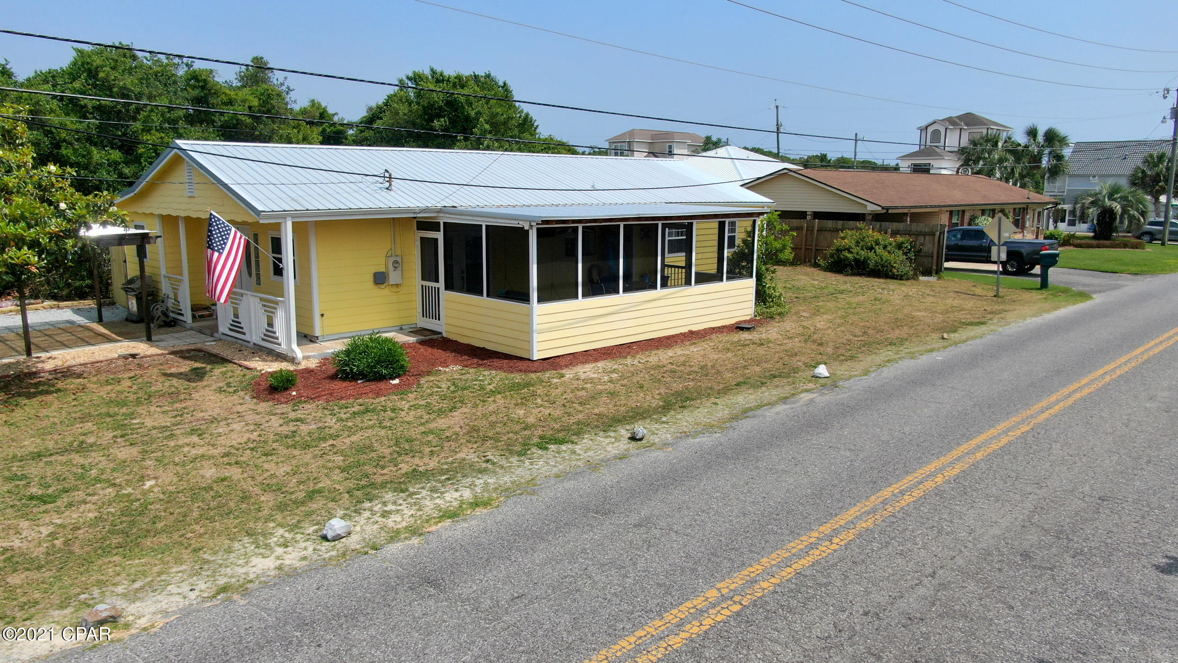 Riviera Beach - Residential