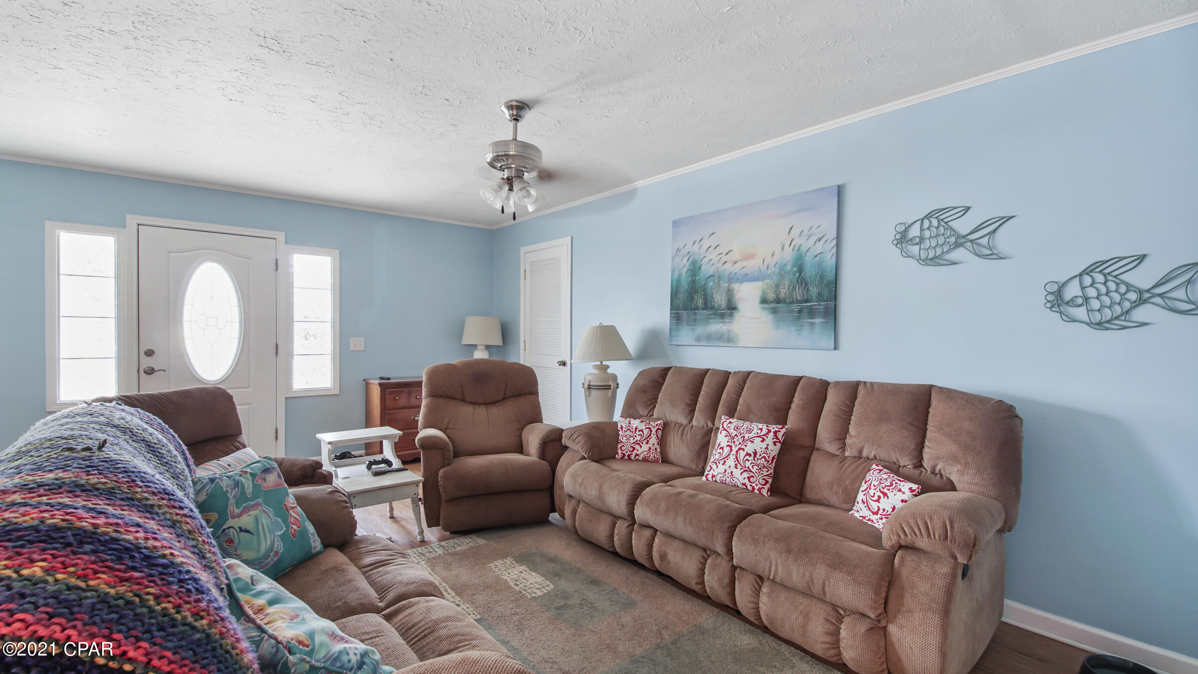 Riviera Beach - Residential