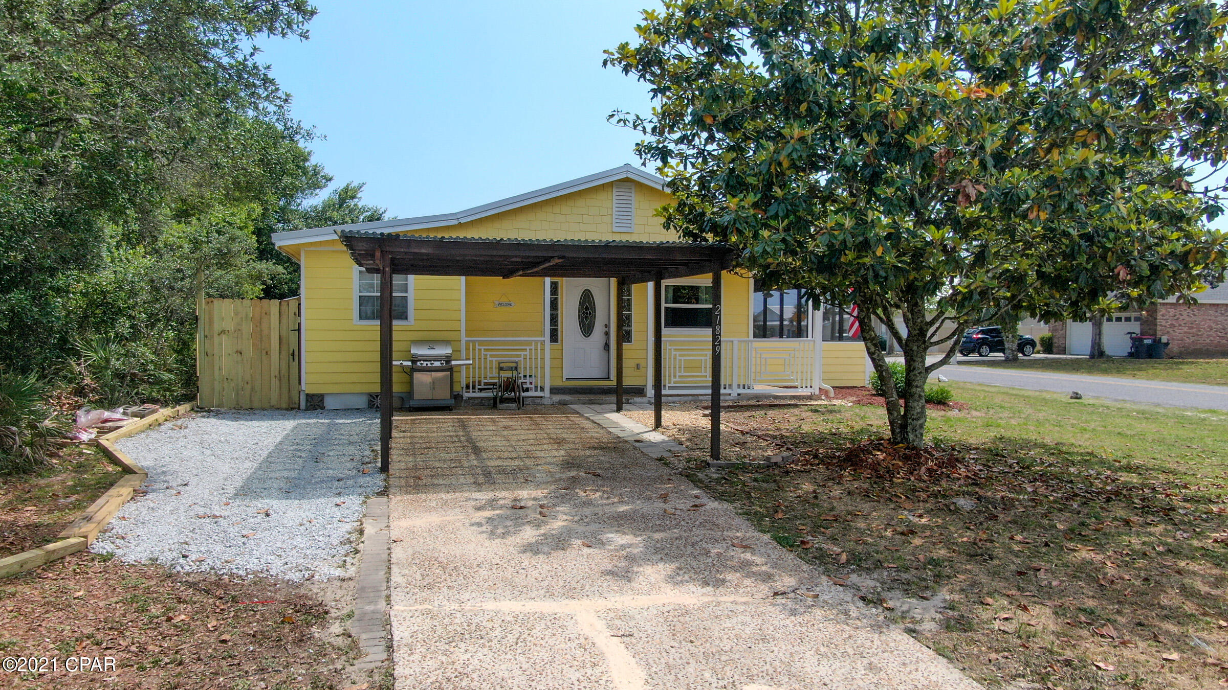 Riviera Beach - Residential