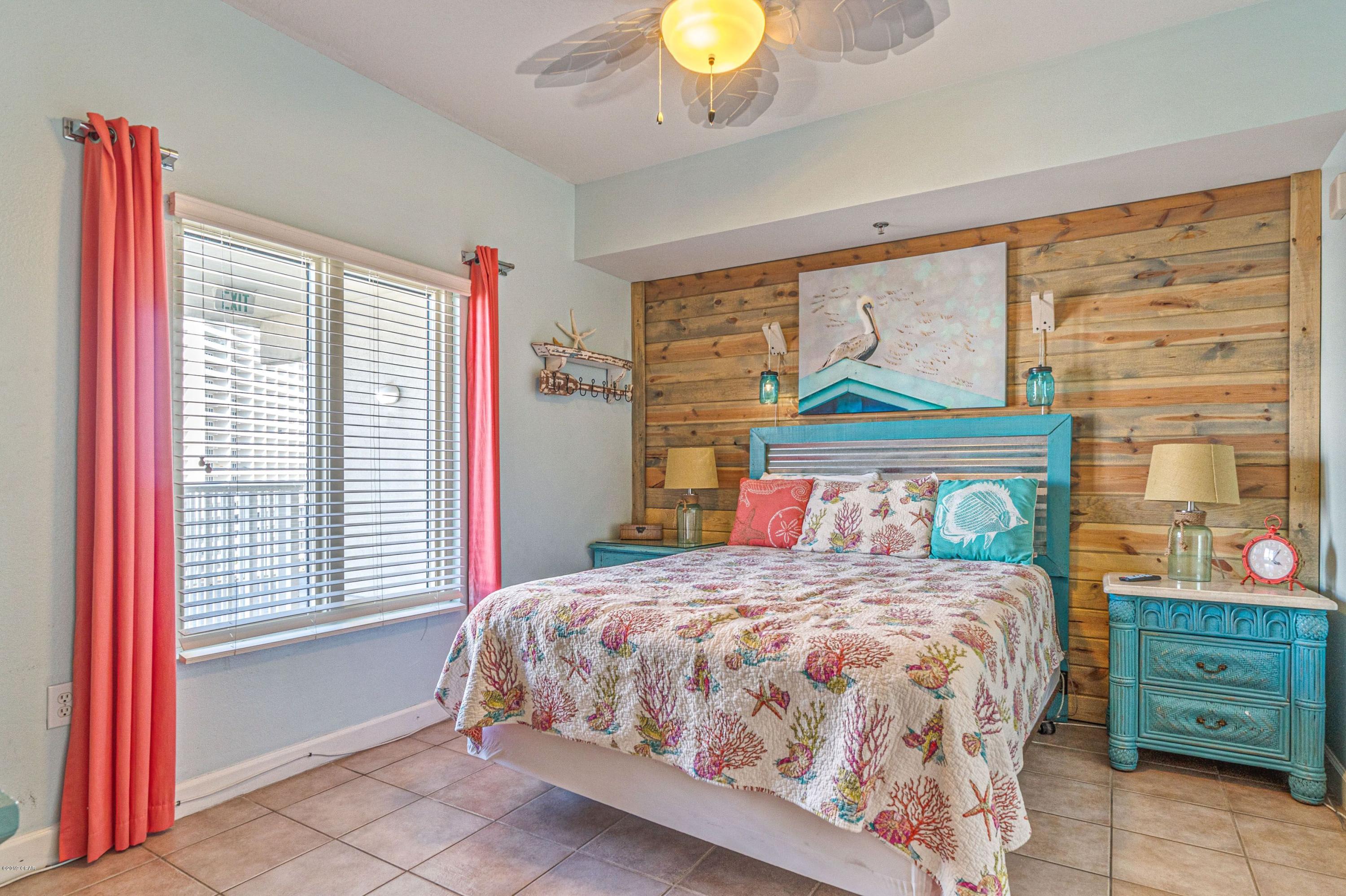 Shores Of Panama Phase I - Residential