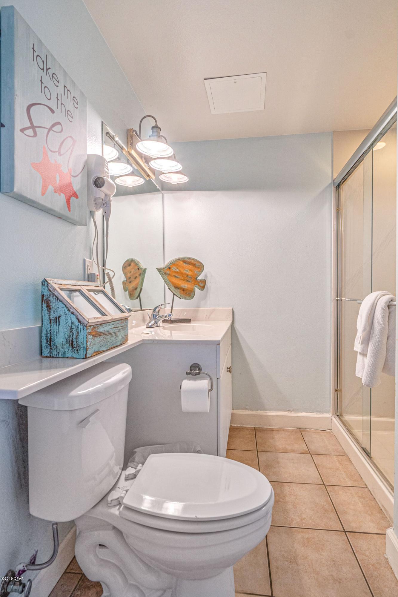 Shores Of Panama Phase I - Residential