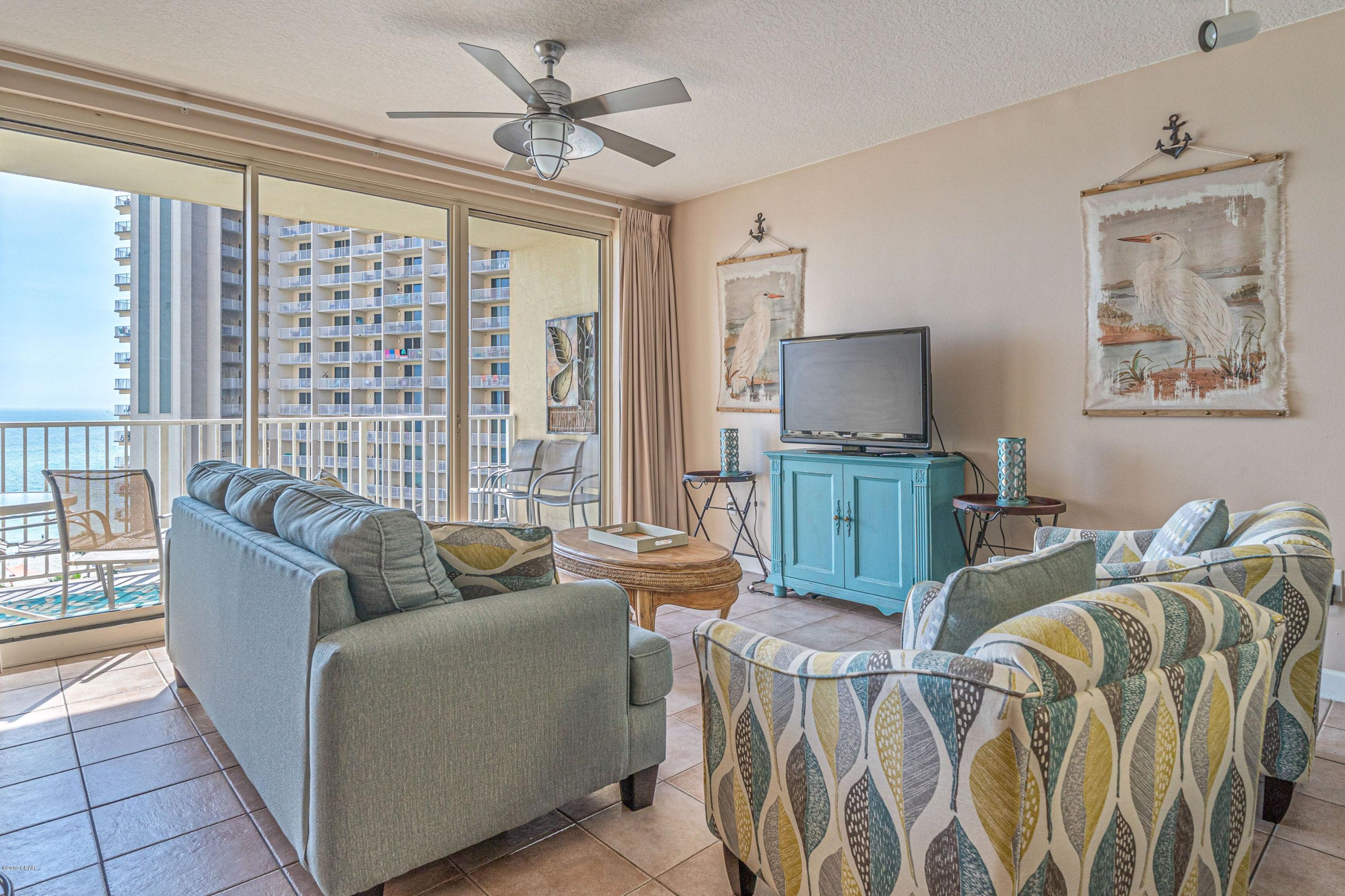 Shores Of Panama Phase I - Residential