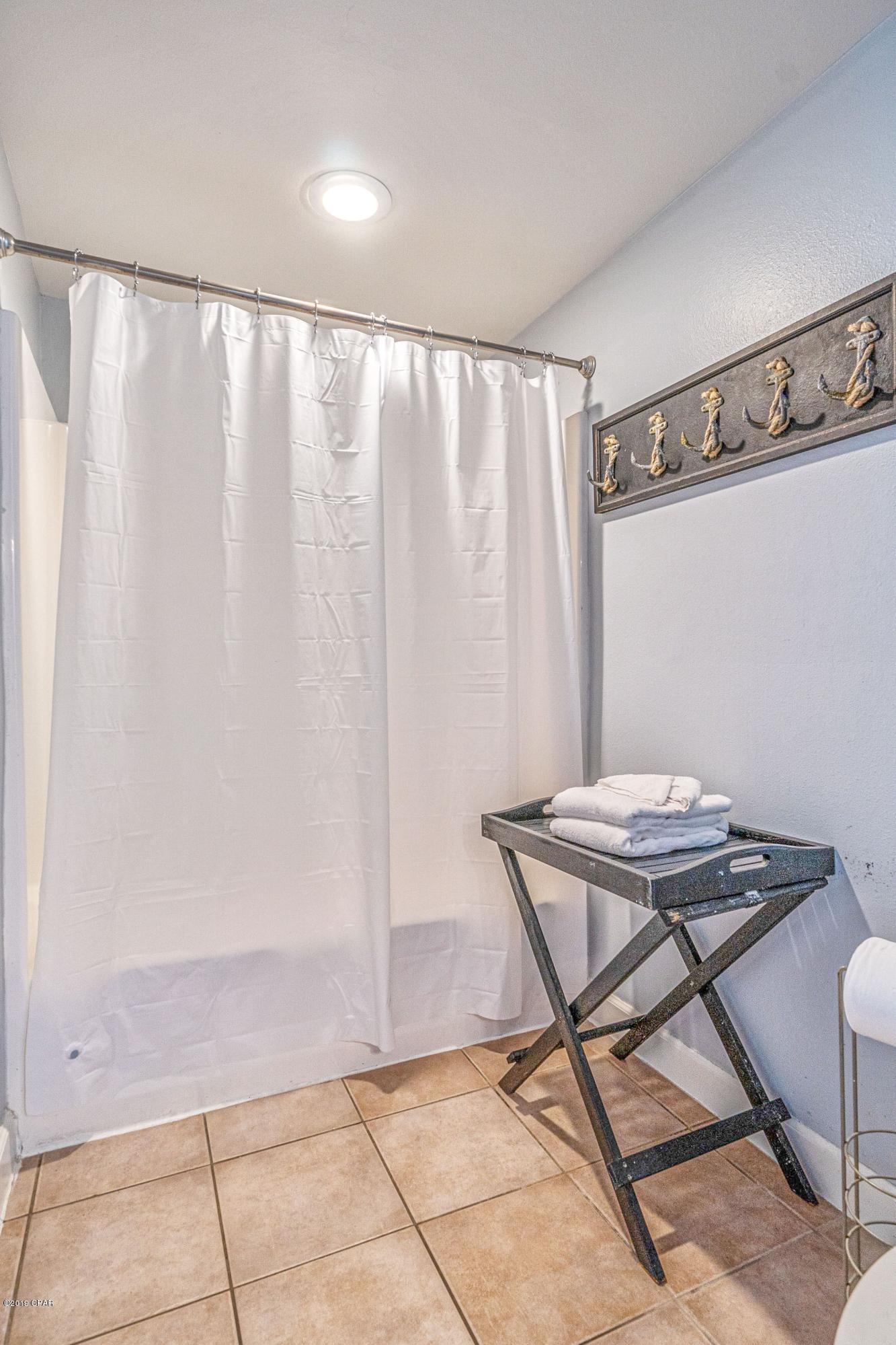 Shores Of Panama Phase I - Residential