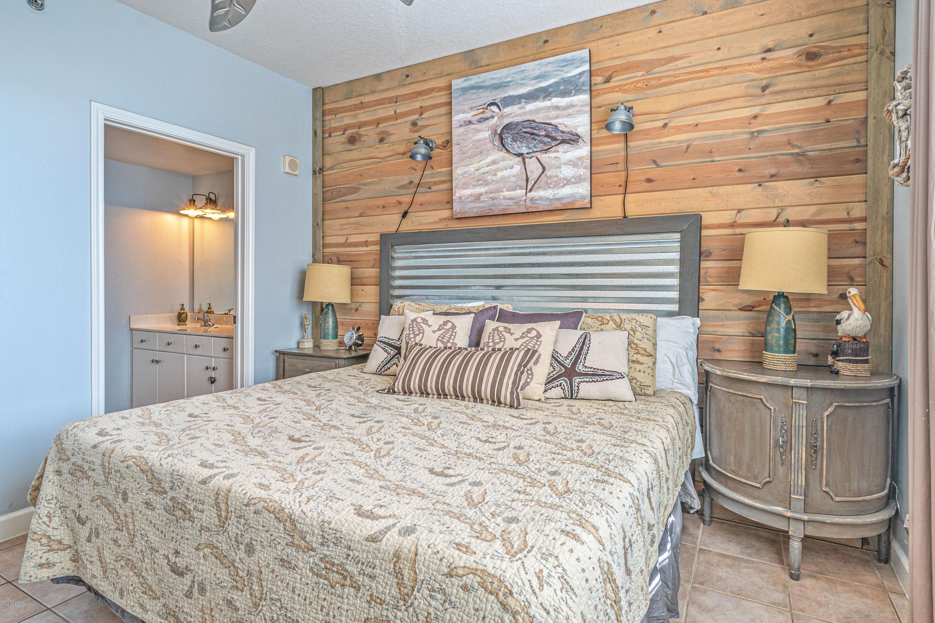 Shores Of Panama Phase I - Residential