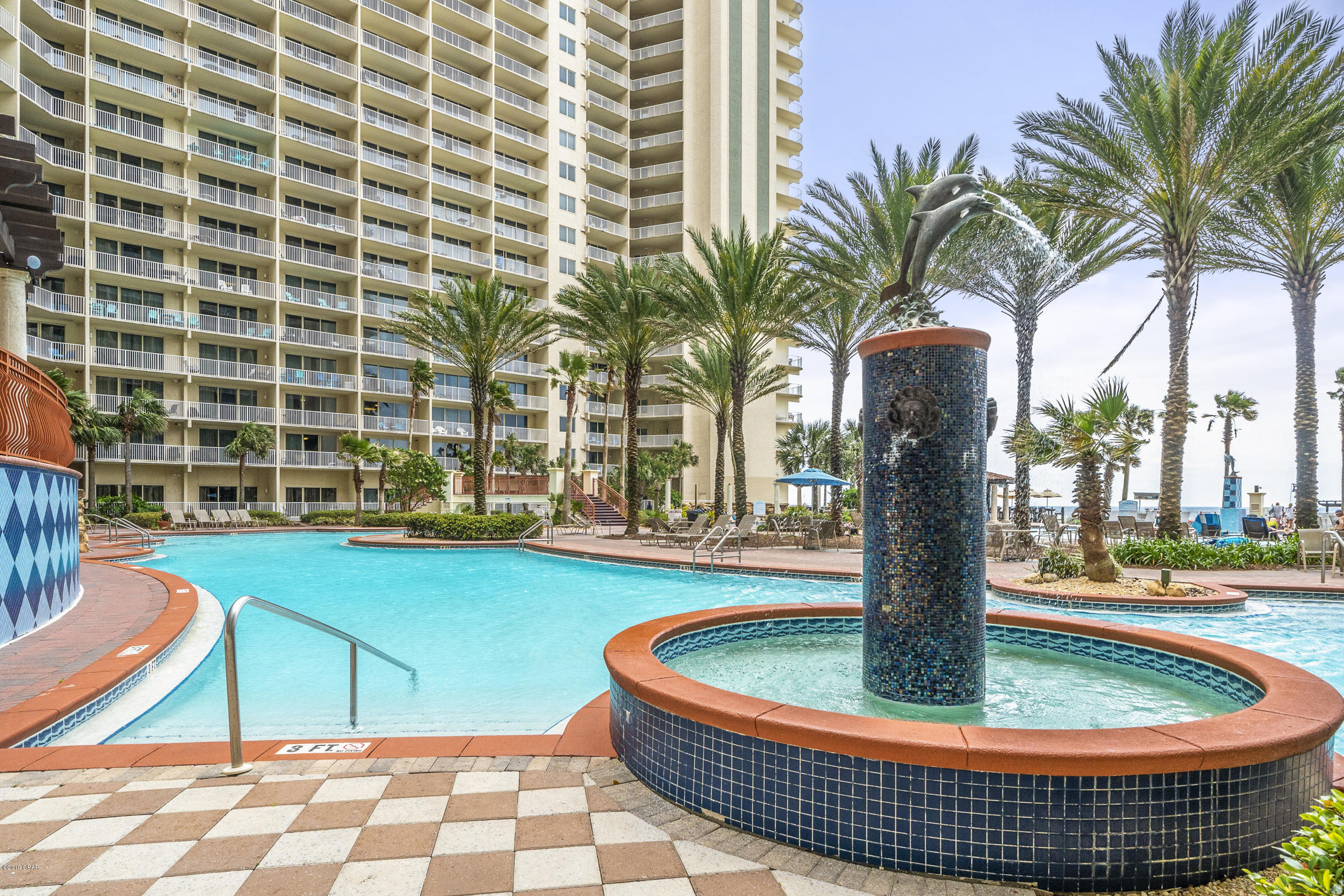 Shores Of Panama Phase I - Residential