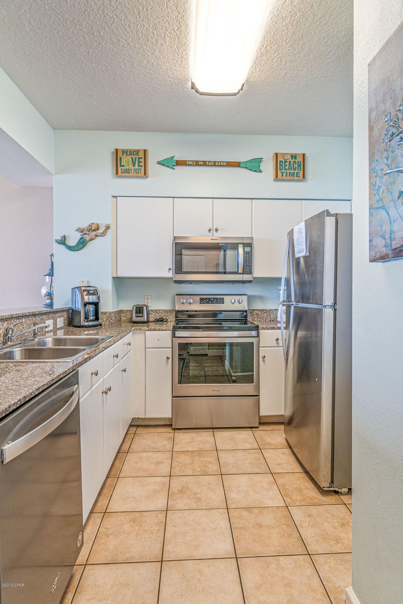 Shores Of Panama Phase I - Residential