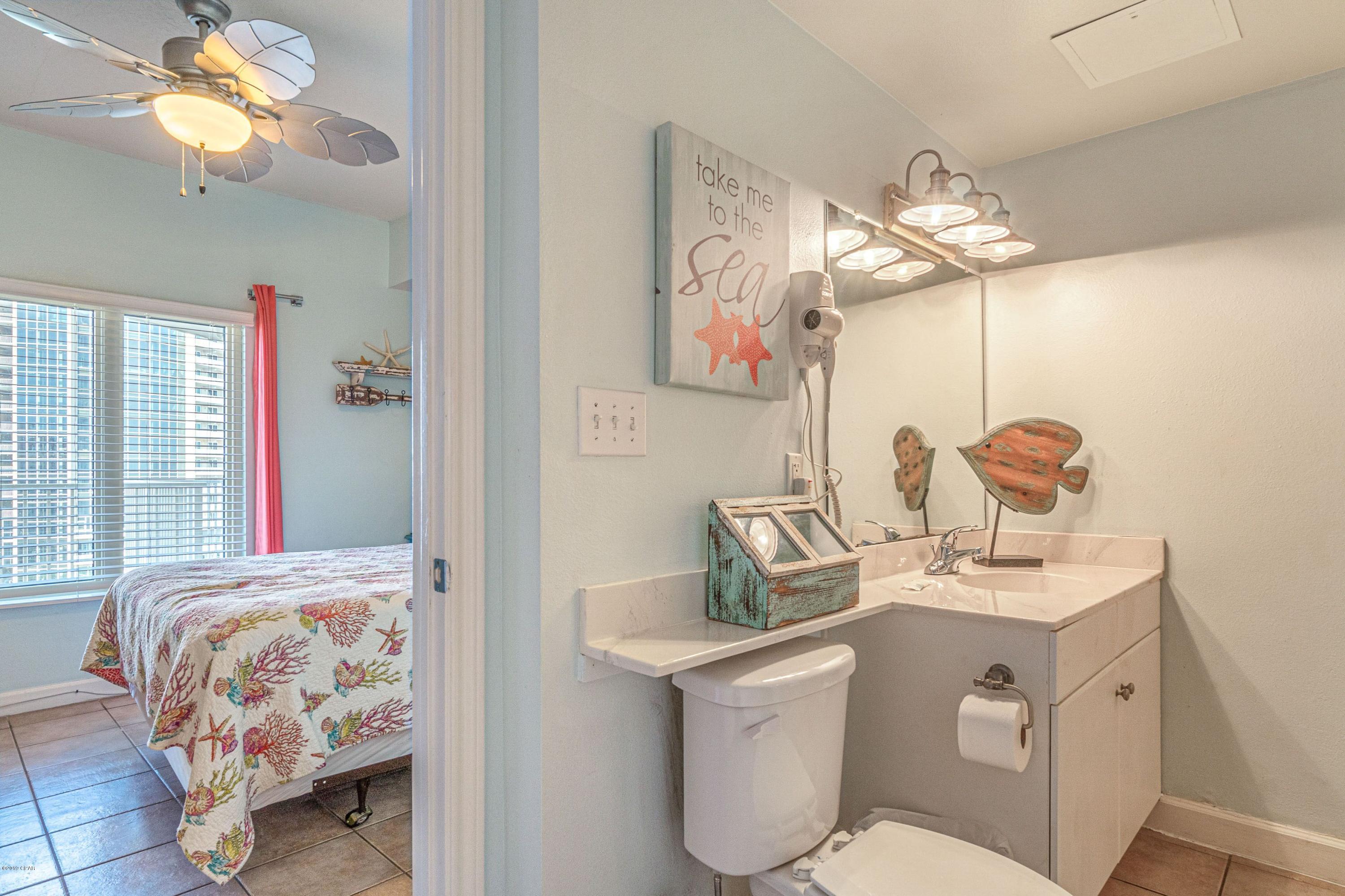 Shores Of Panama Phase I - Residential