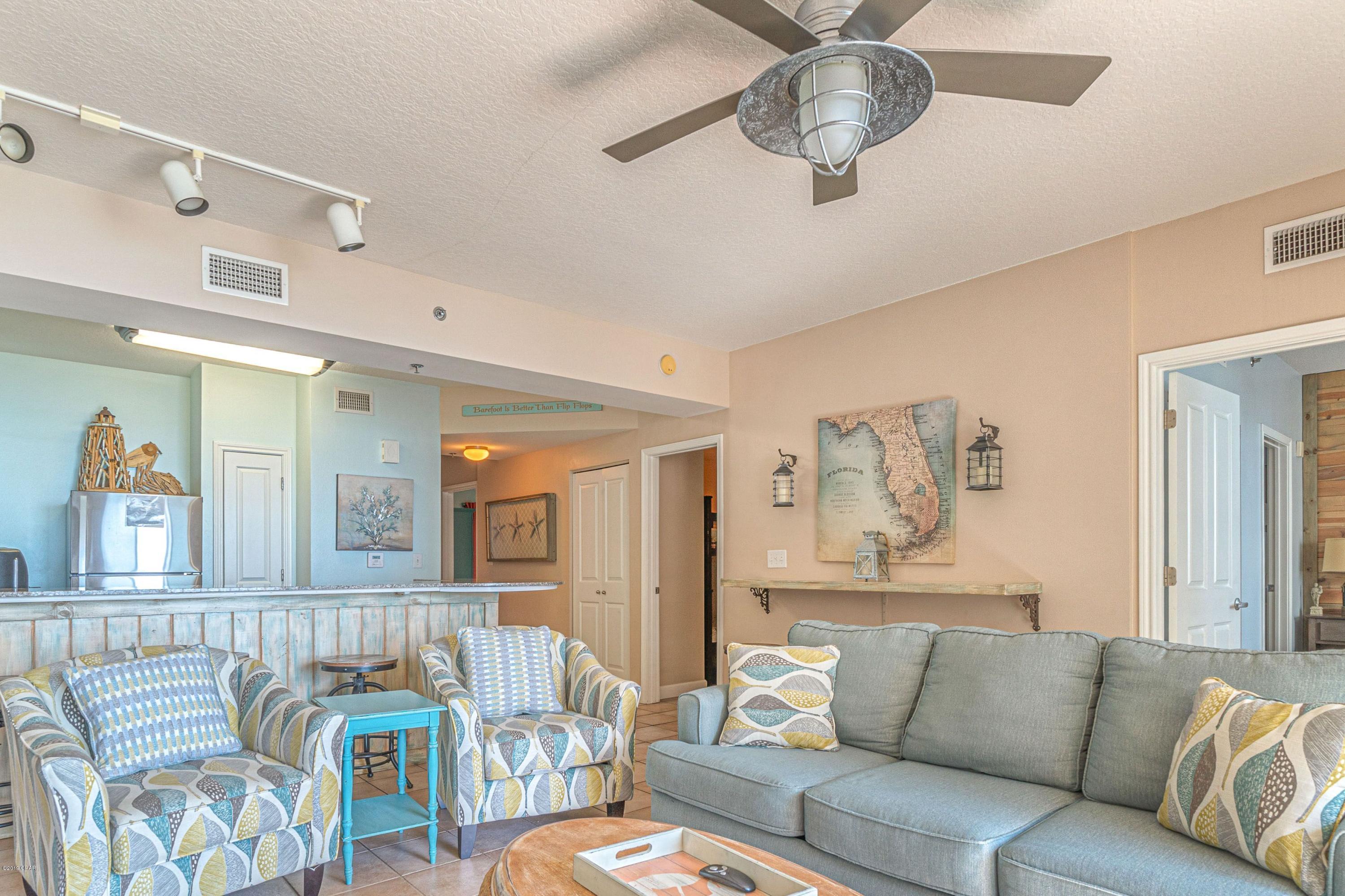 Shores Of Panama Phase I - Residential