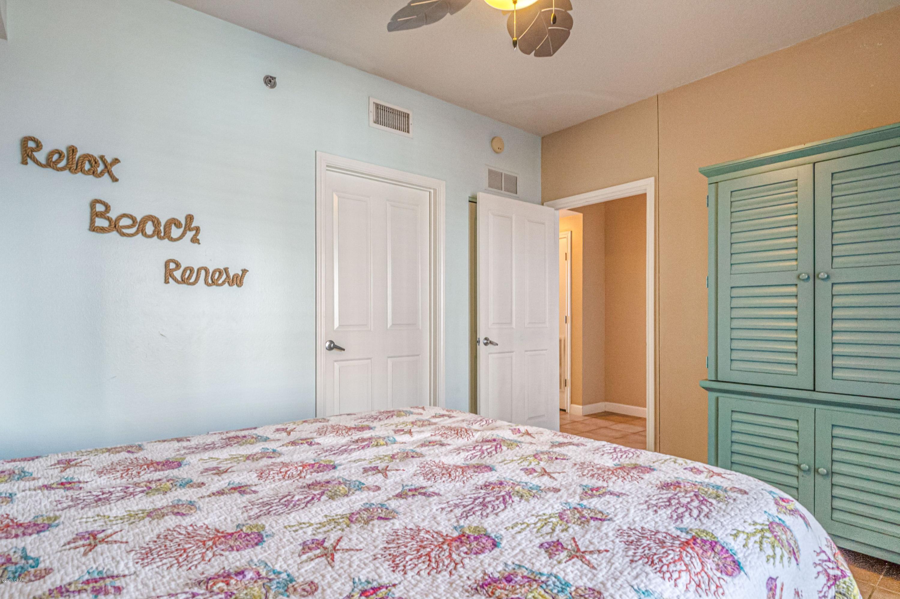 Shores Of Panama Phase I - Residential