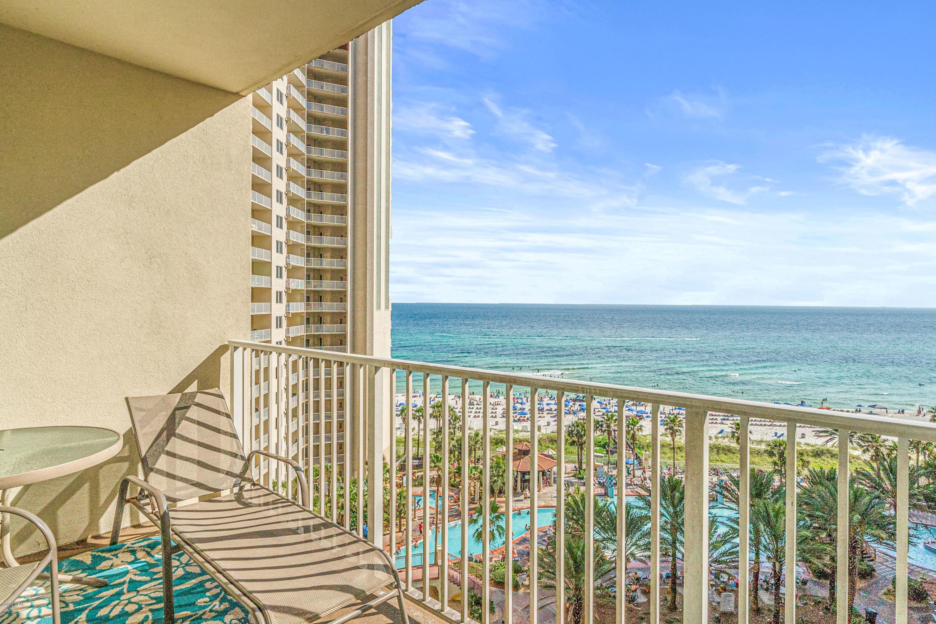 Shores Of Panama Phase I - Residential