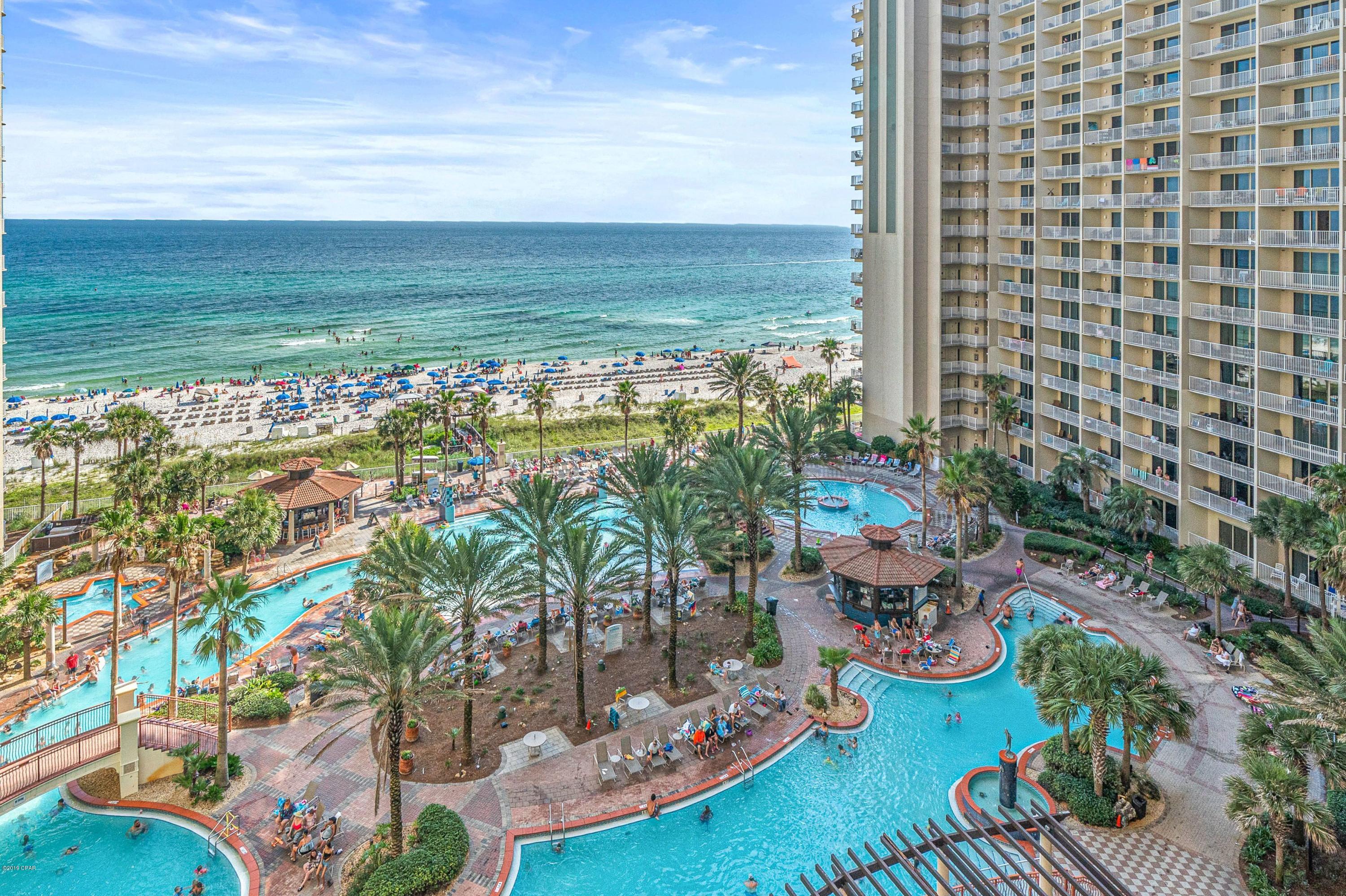 Shores Of Panama Phase I - Residential