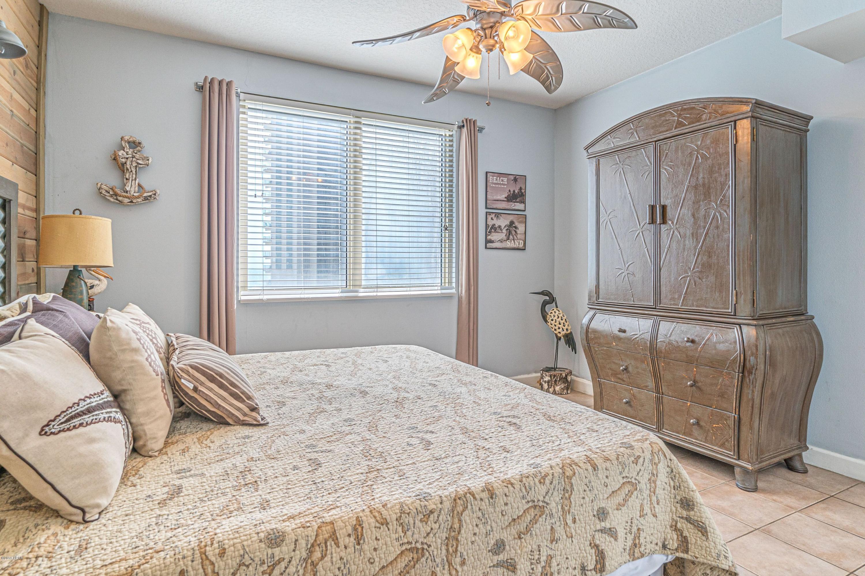 Shores Of Panama Phase I - Residential