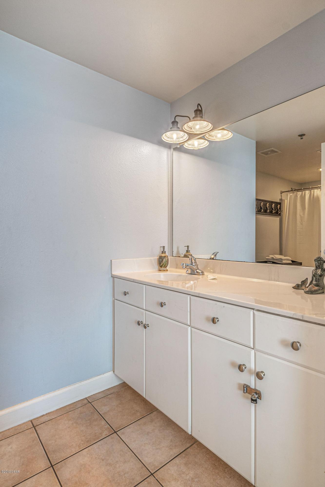 Shores Of Panama Phase I - Residential