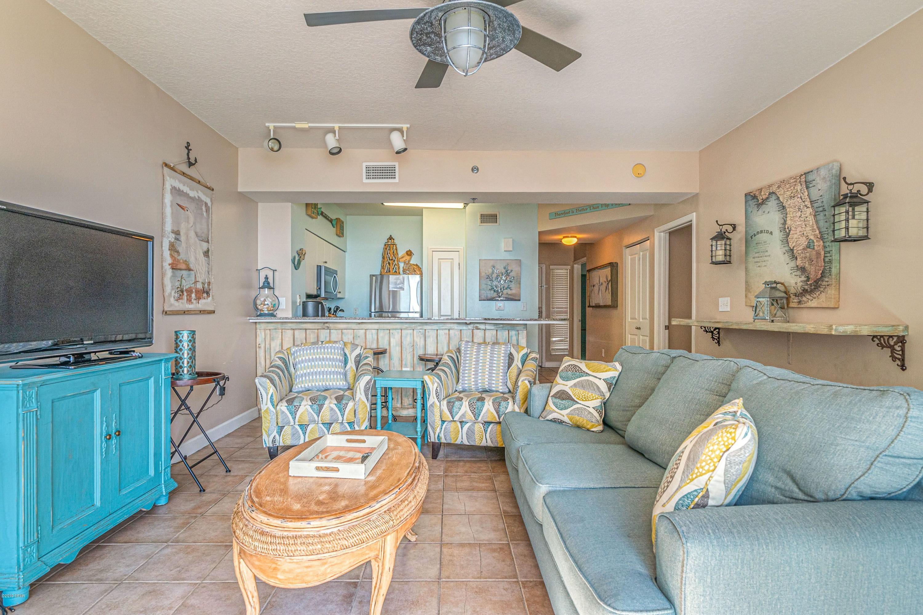 Shores Of Panama Phase I - Residential