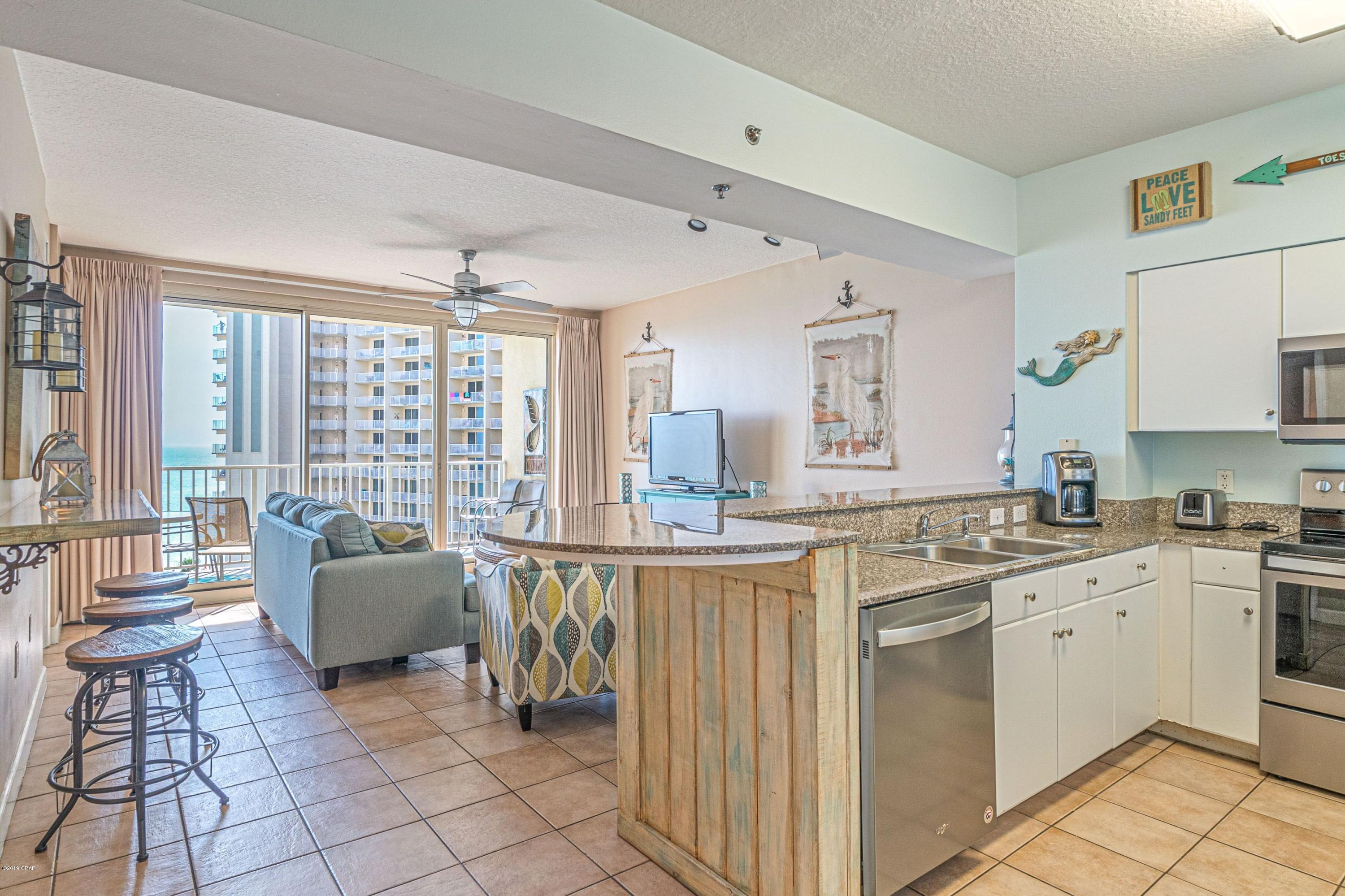 Shores Of Panama Phase I - Residential