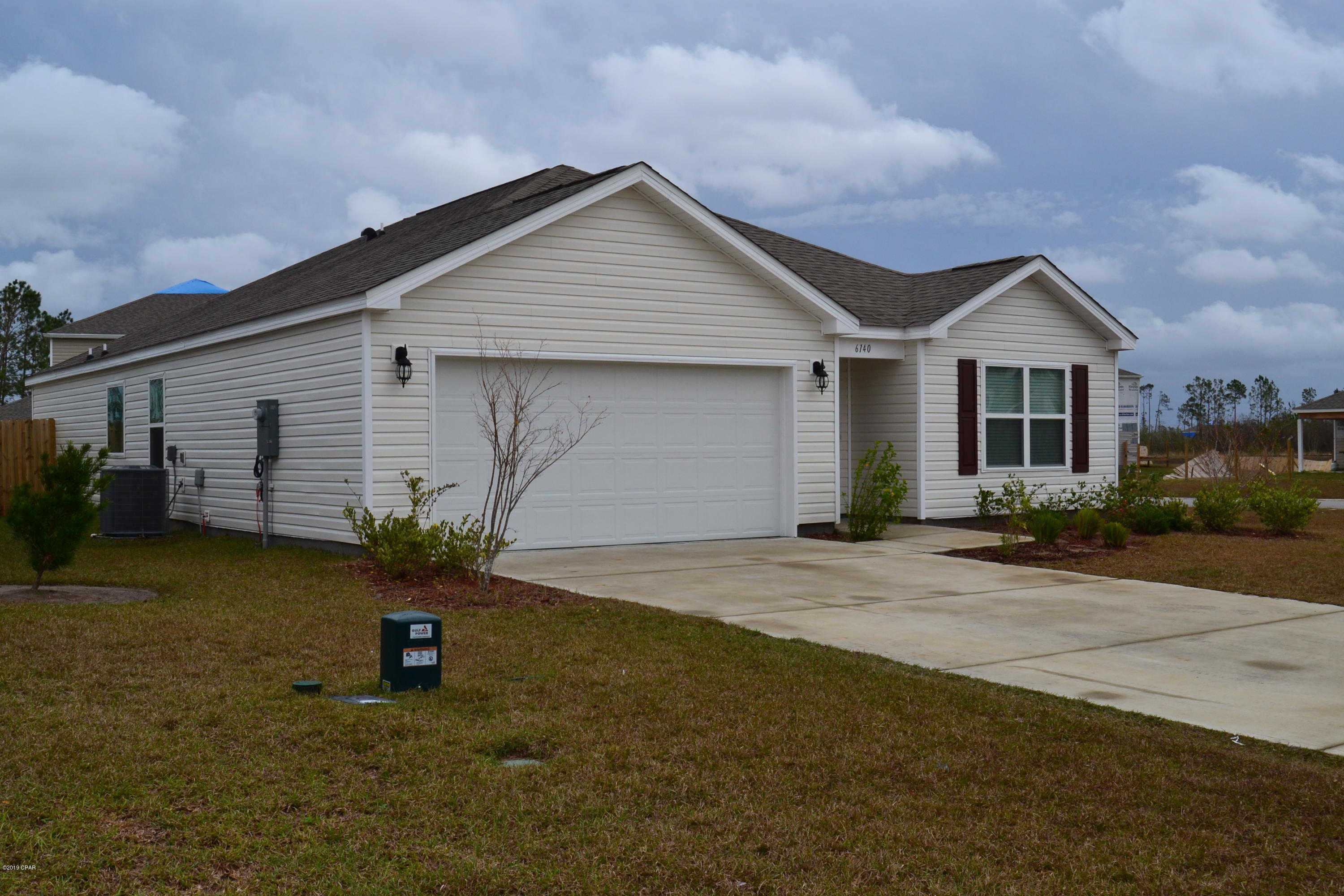 Olde Towne Village - Residential