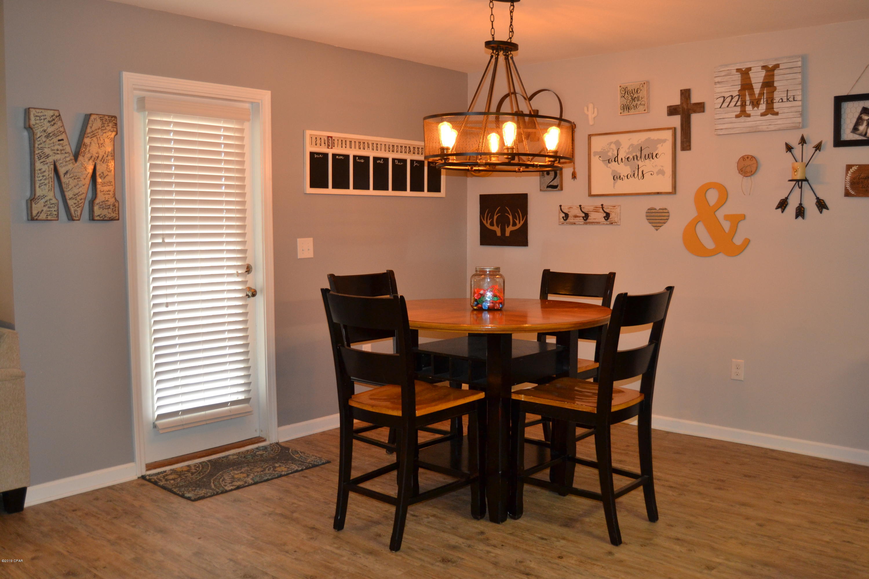 Olde Towne Village - Residential