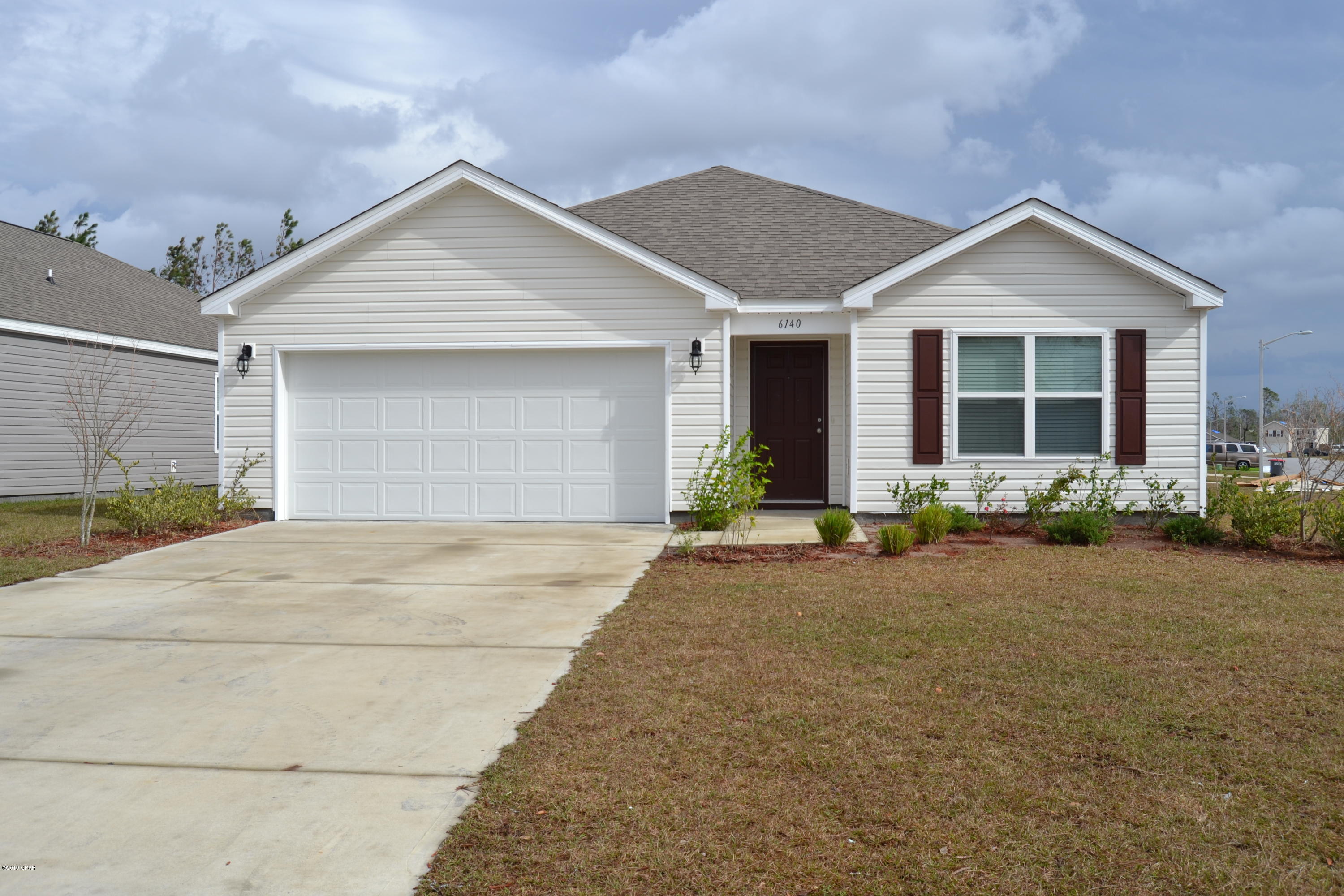 Olde Towne Village - Residential