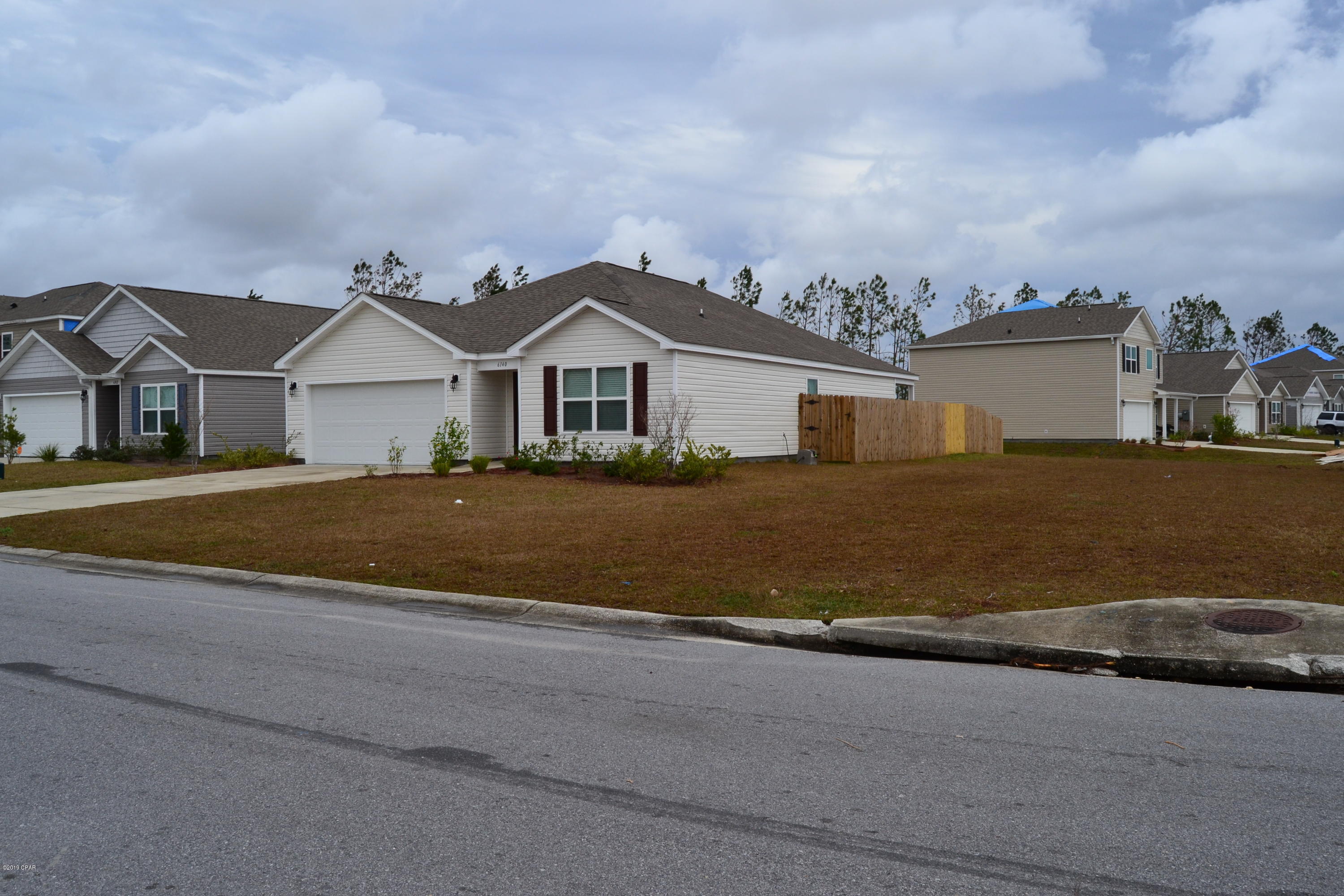 Olde Towne Village - Residential