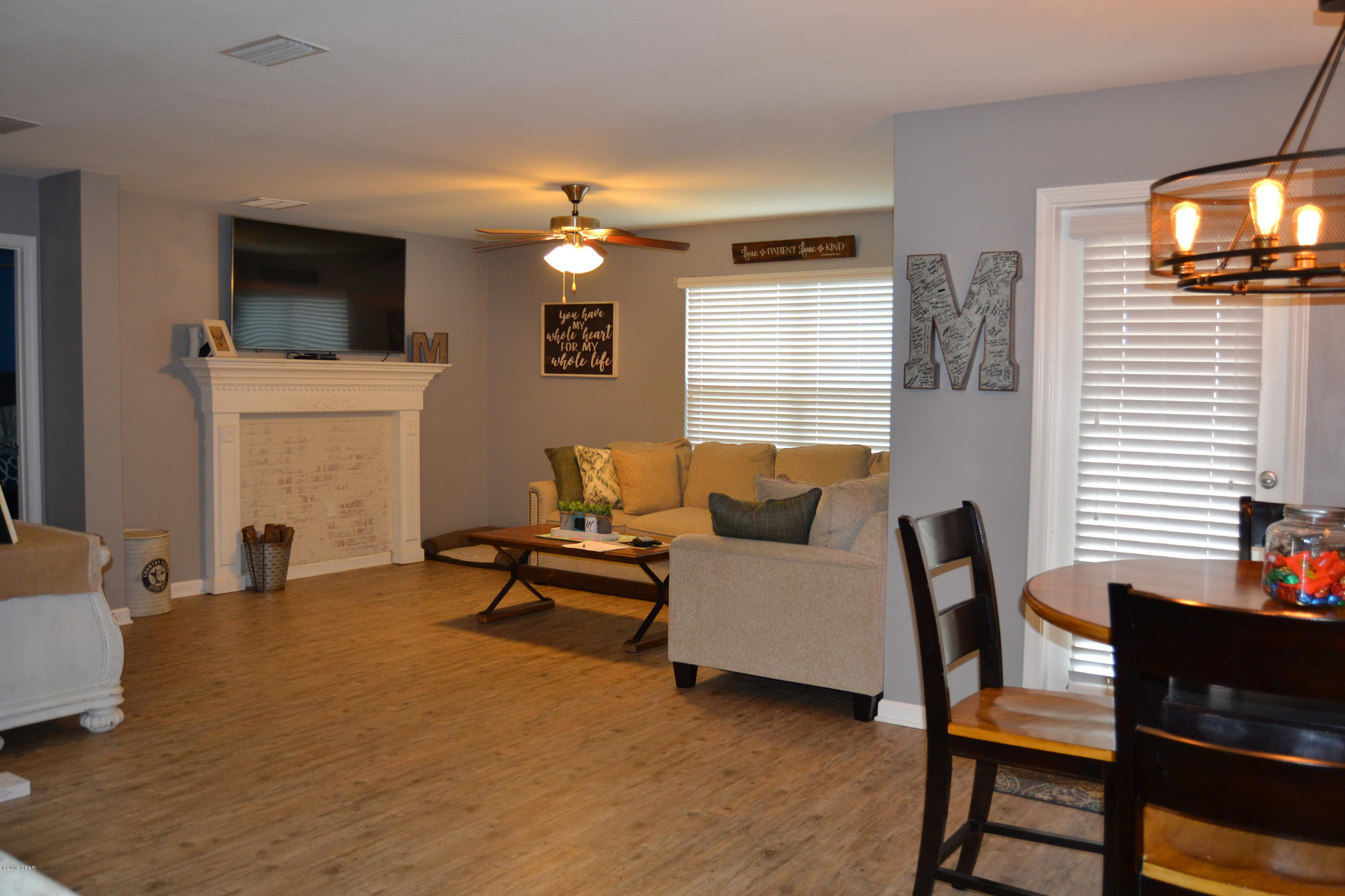 Olde Towne Village - Residential